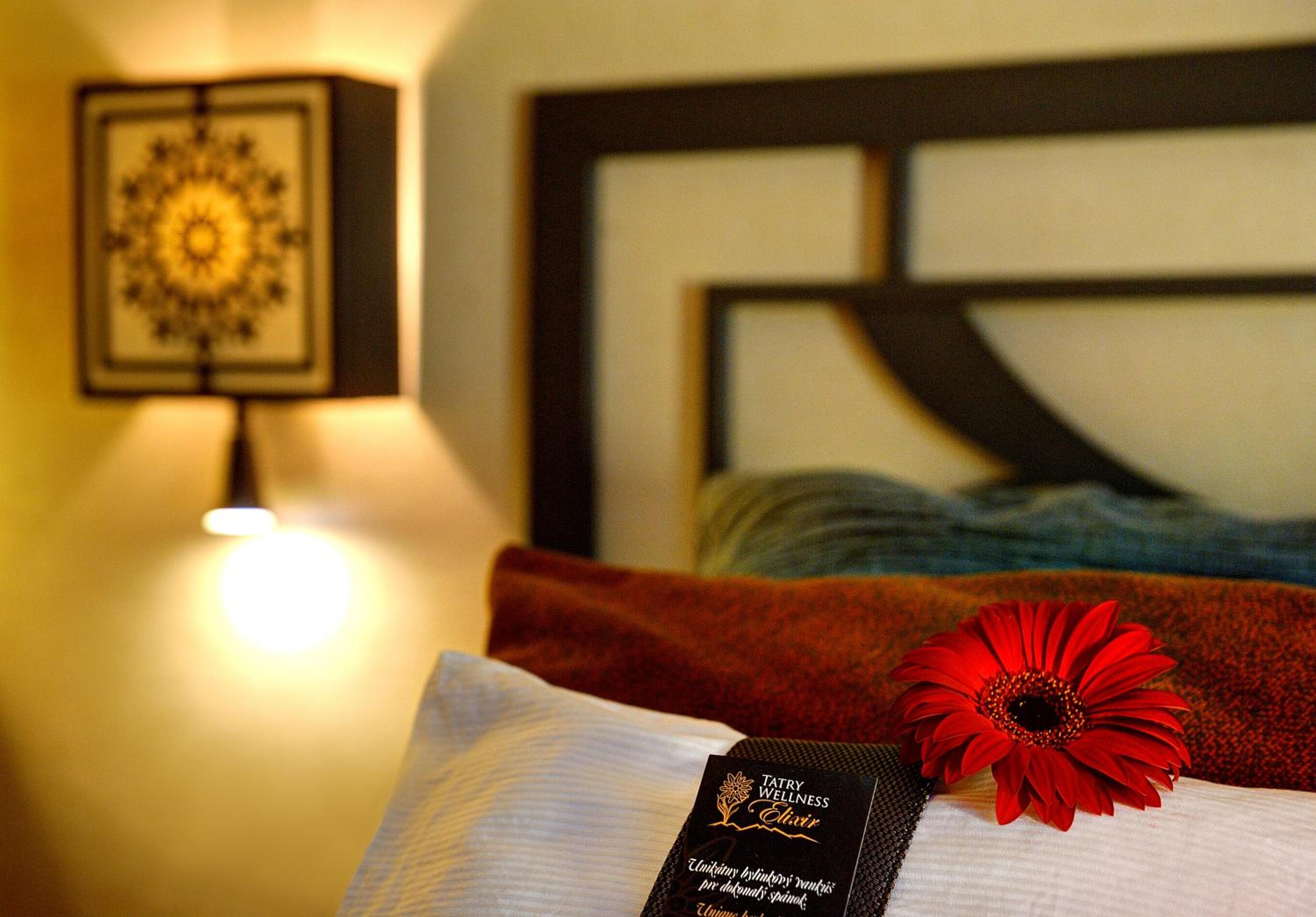 Deluxe Double or Twin Room - Photo 16