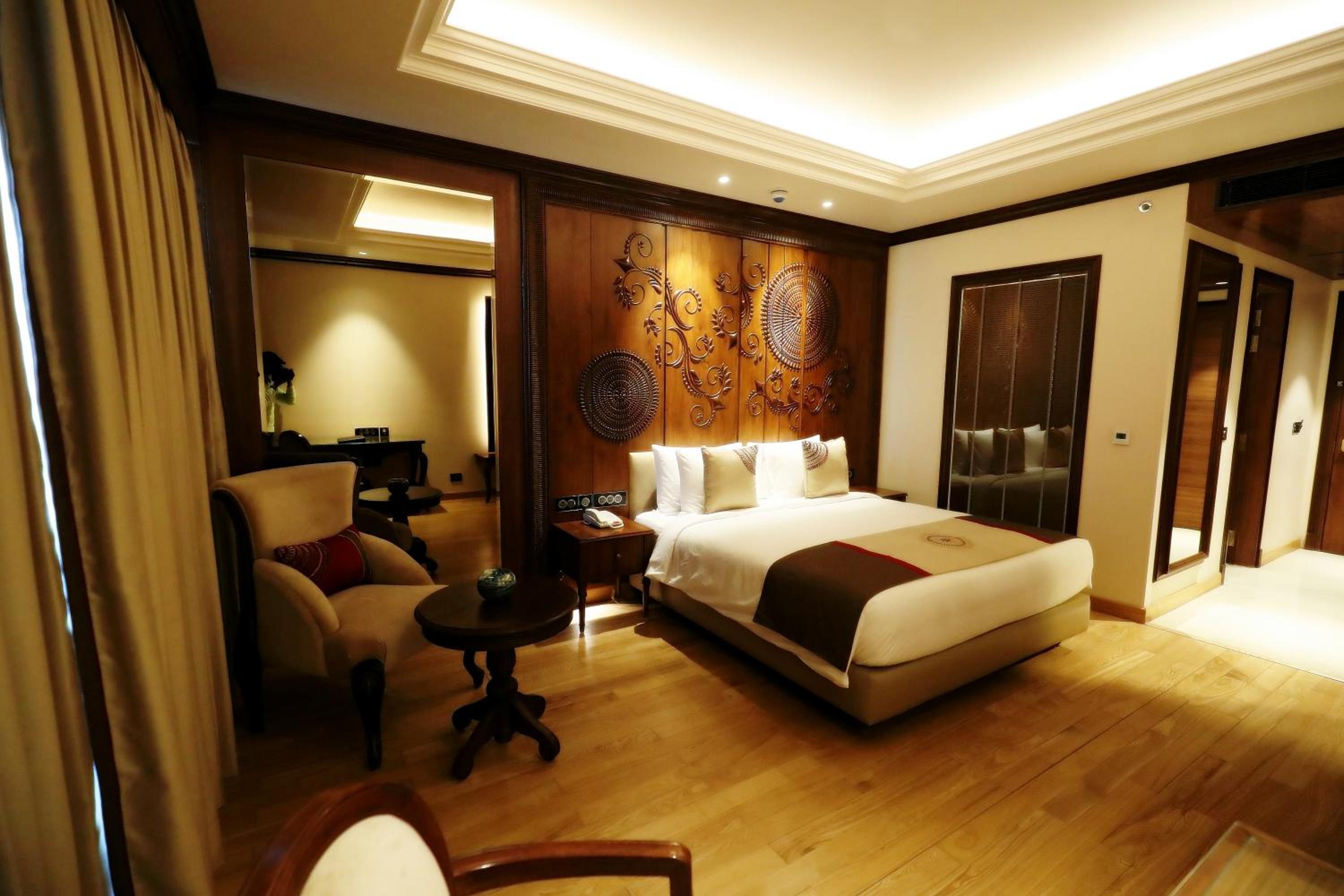 Royal Room