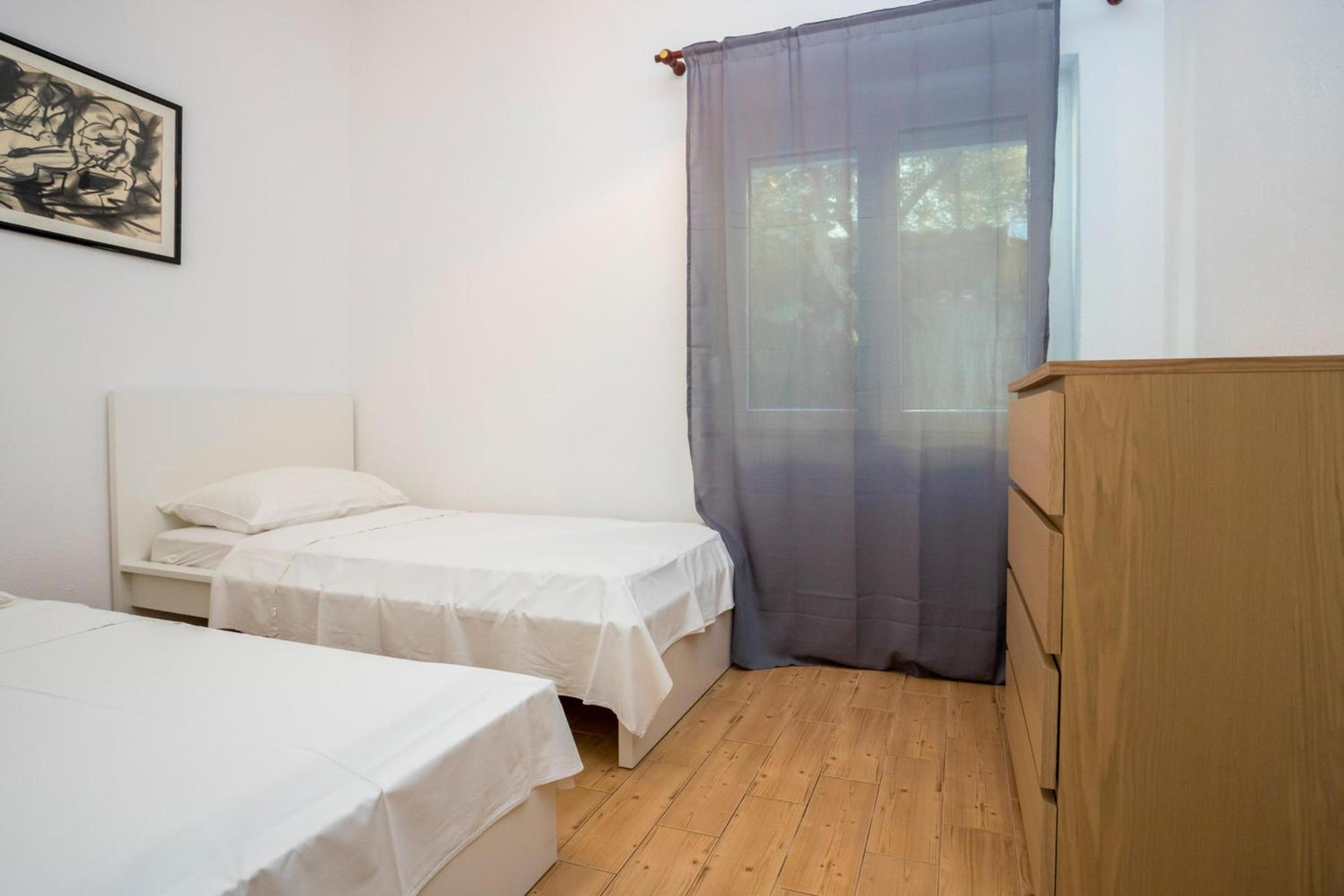 Two-Bedroom Apartment With Terrace photo 2