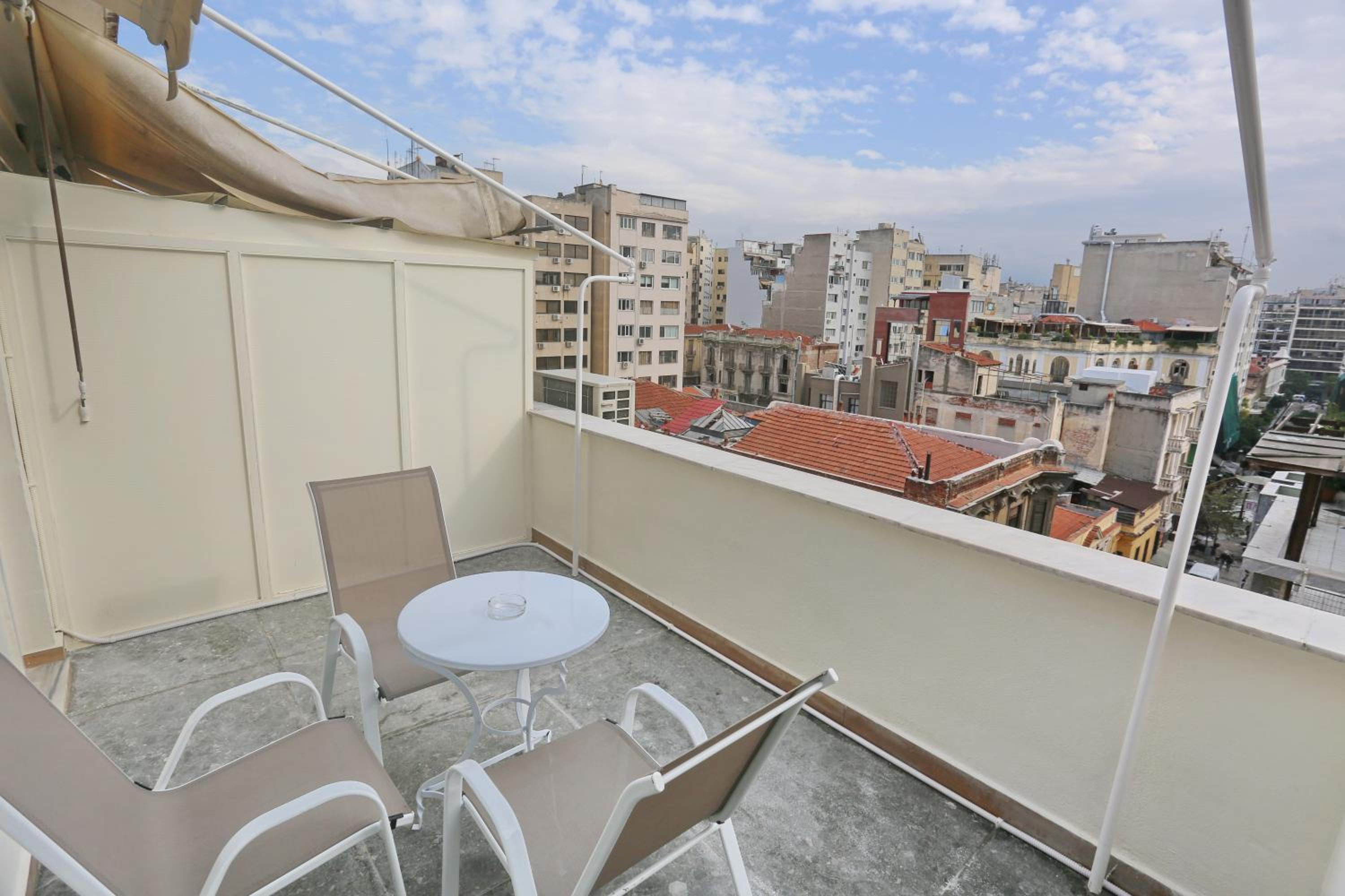 Superior Apartment - Photo 25