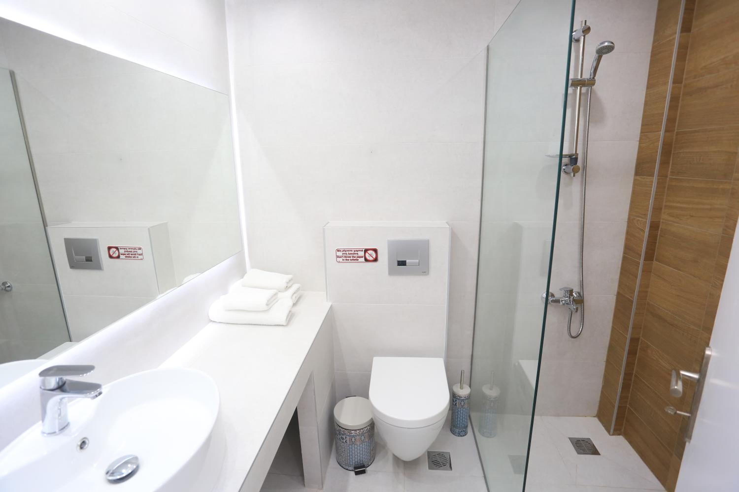 Superior Apartment - Photo 19