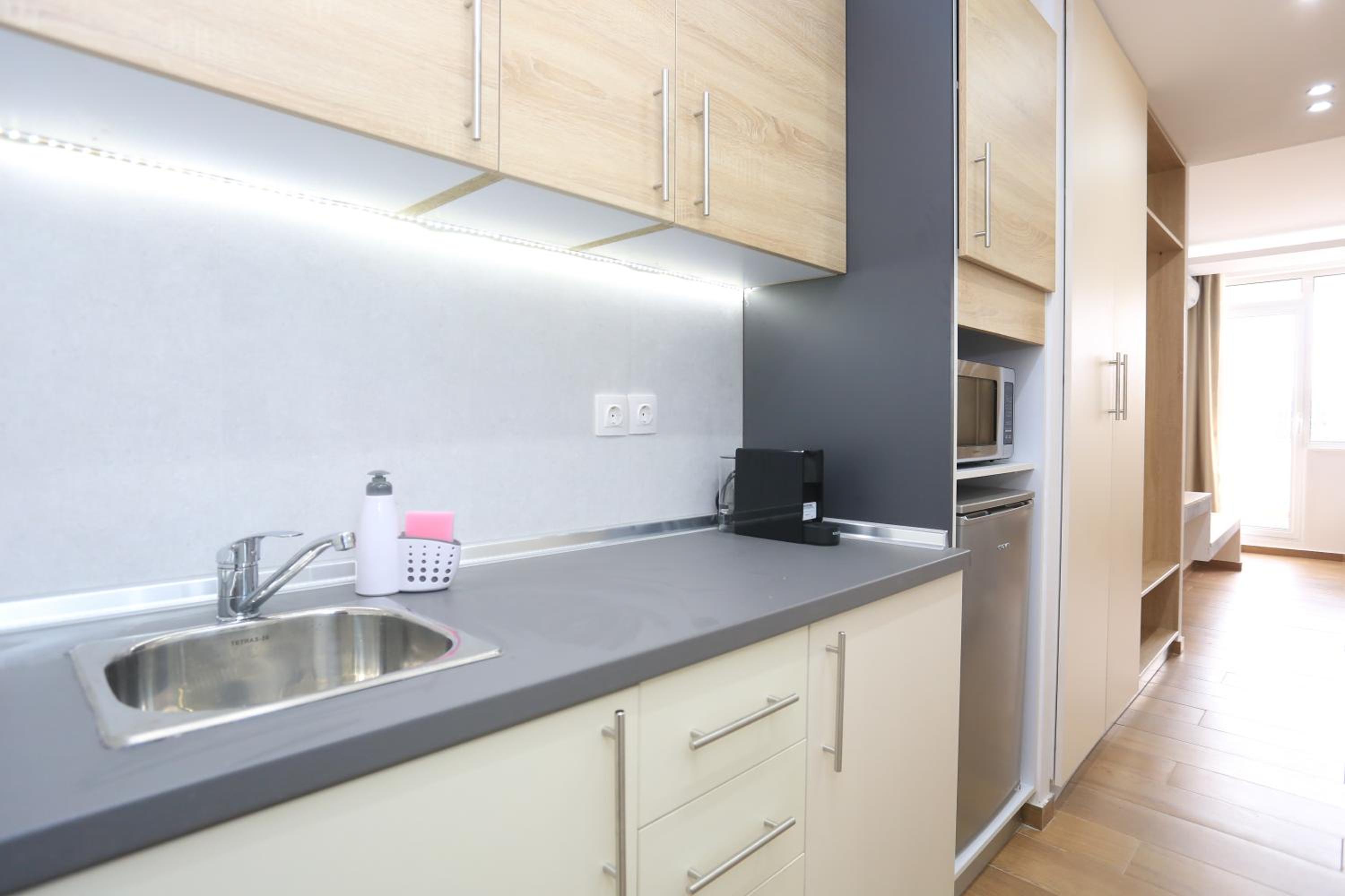 Superior Apartment - Photo 12