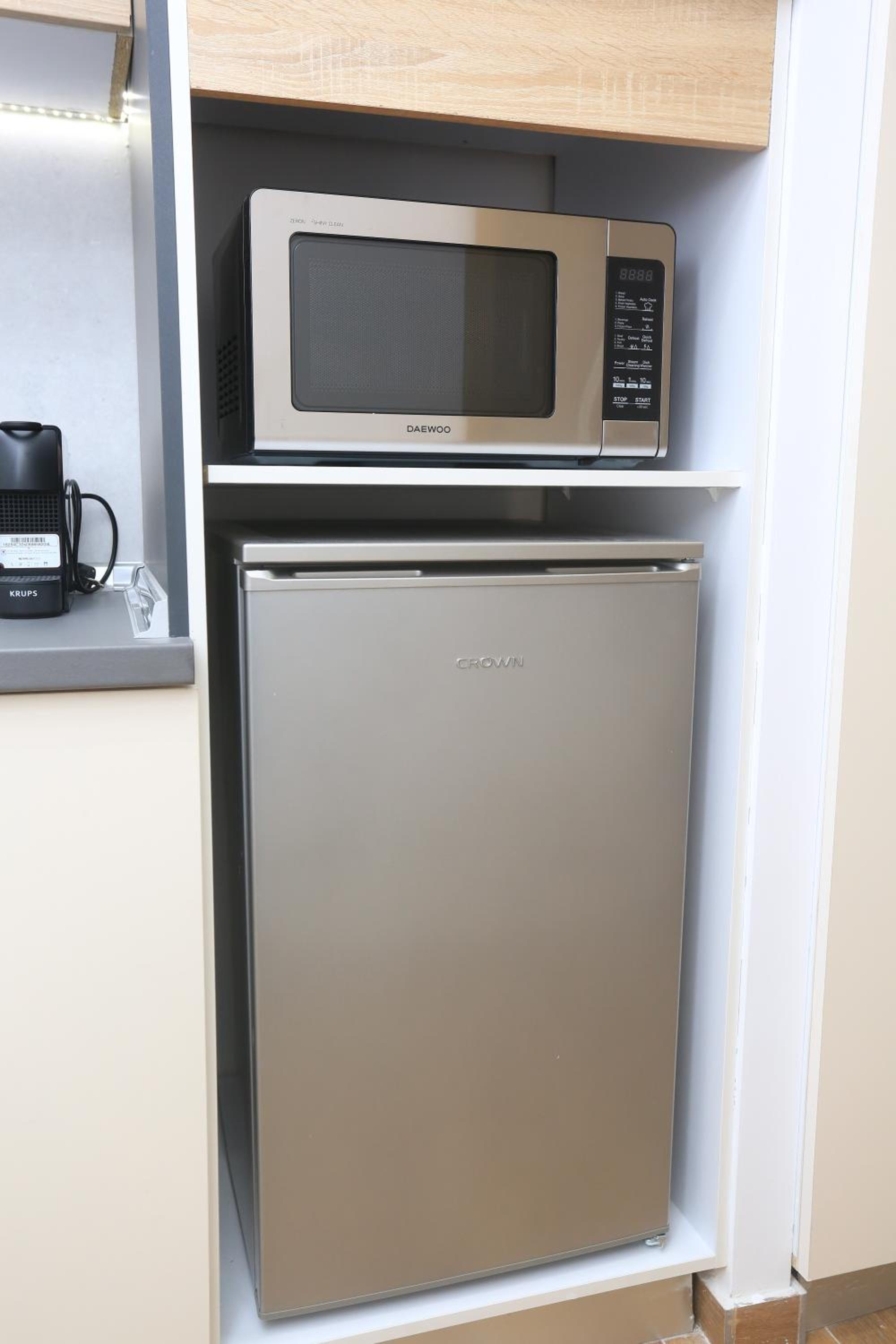 Superior Apartment - Photo 16