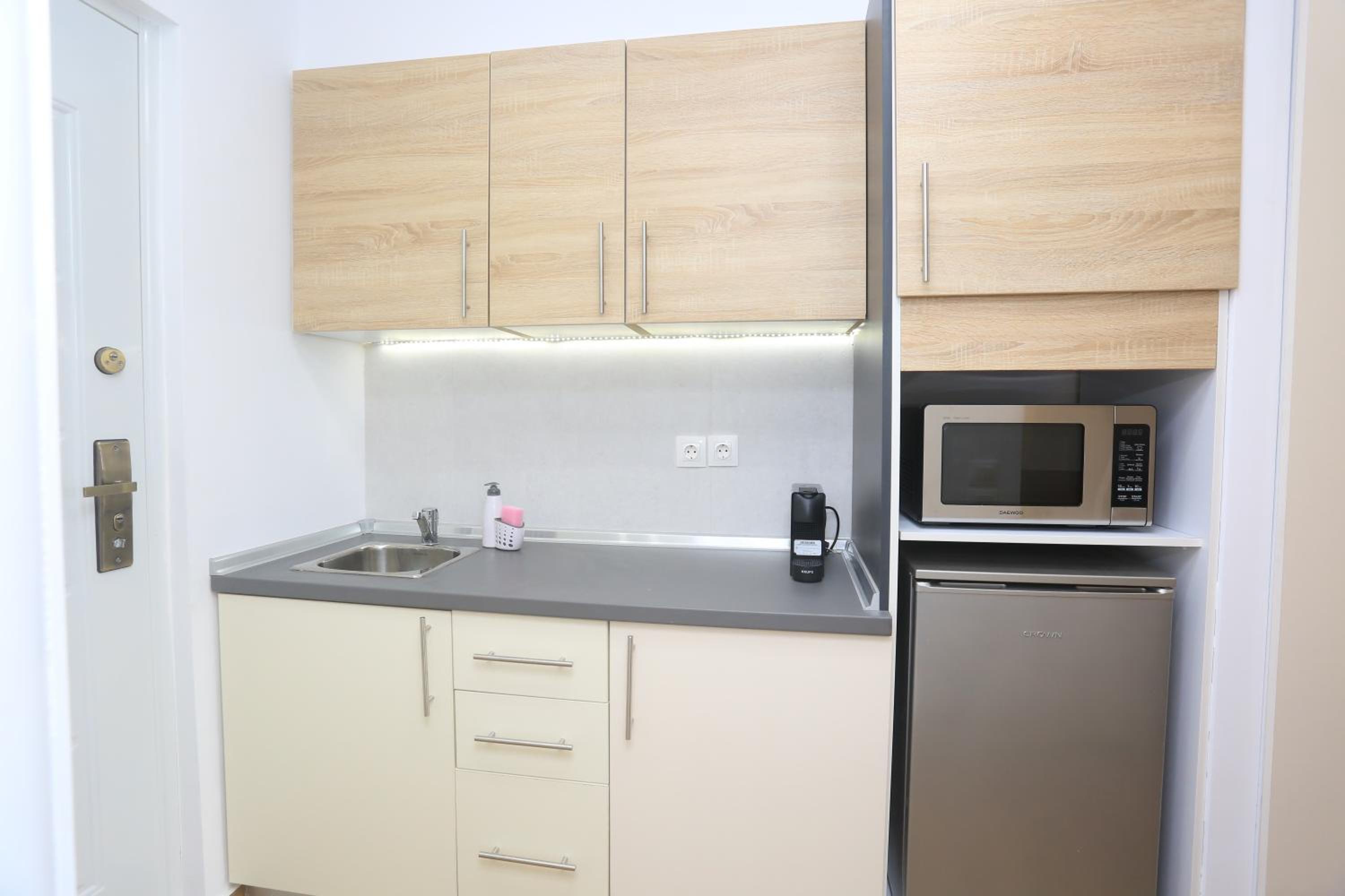 Superior Apartment - Photo 17