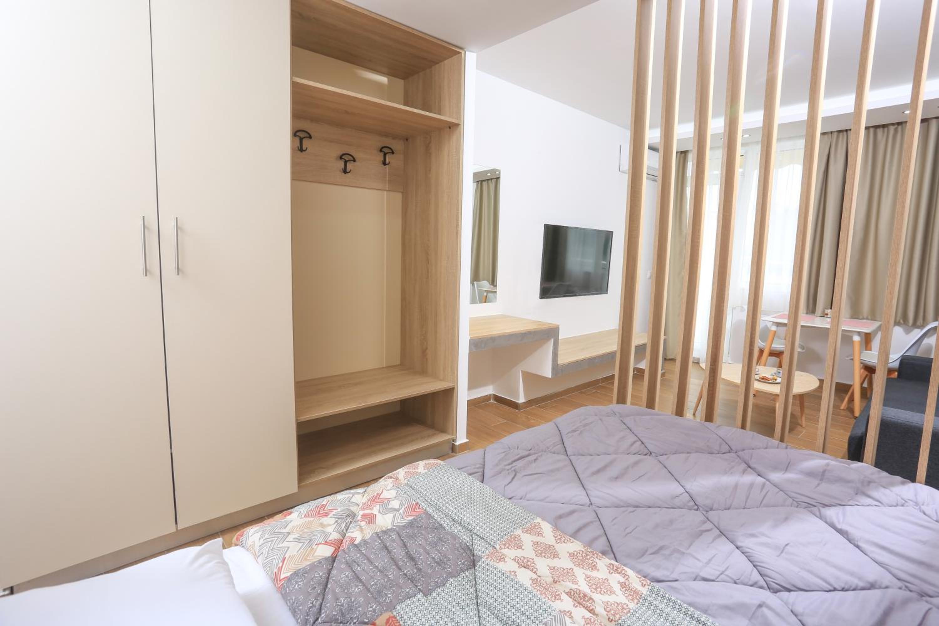 Superior Apartment - Photo 10
