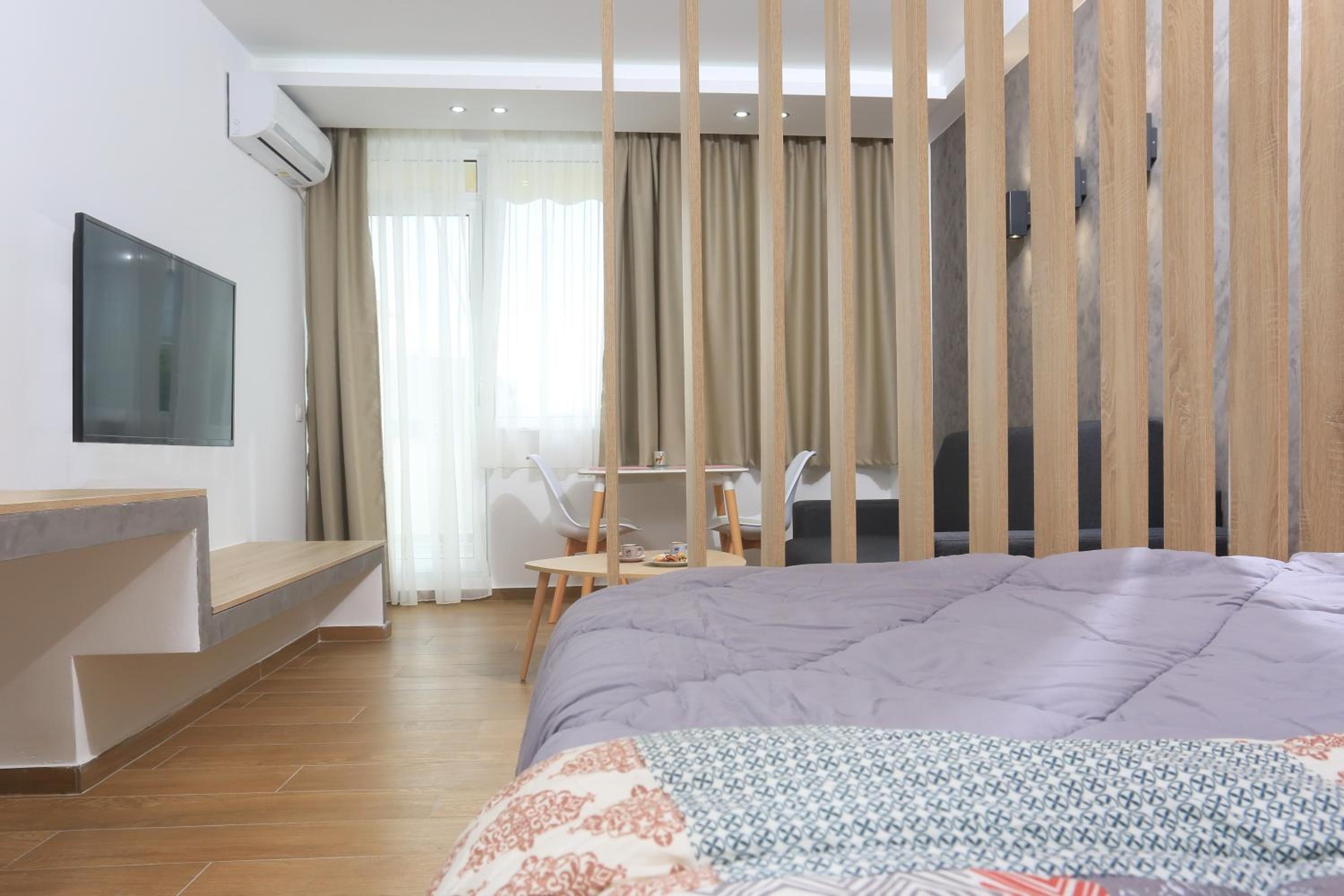 Superior Apartment - Photo 7