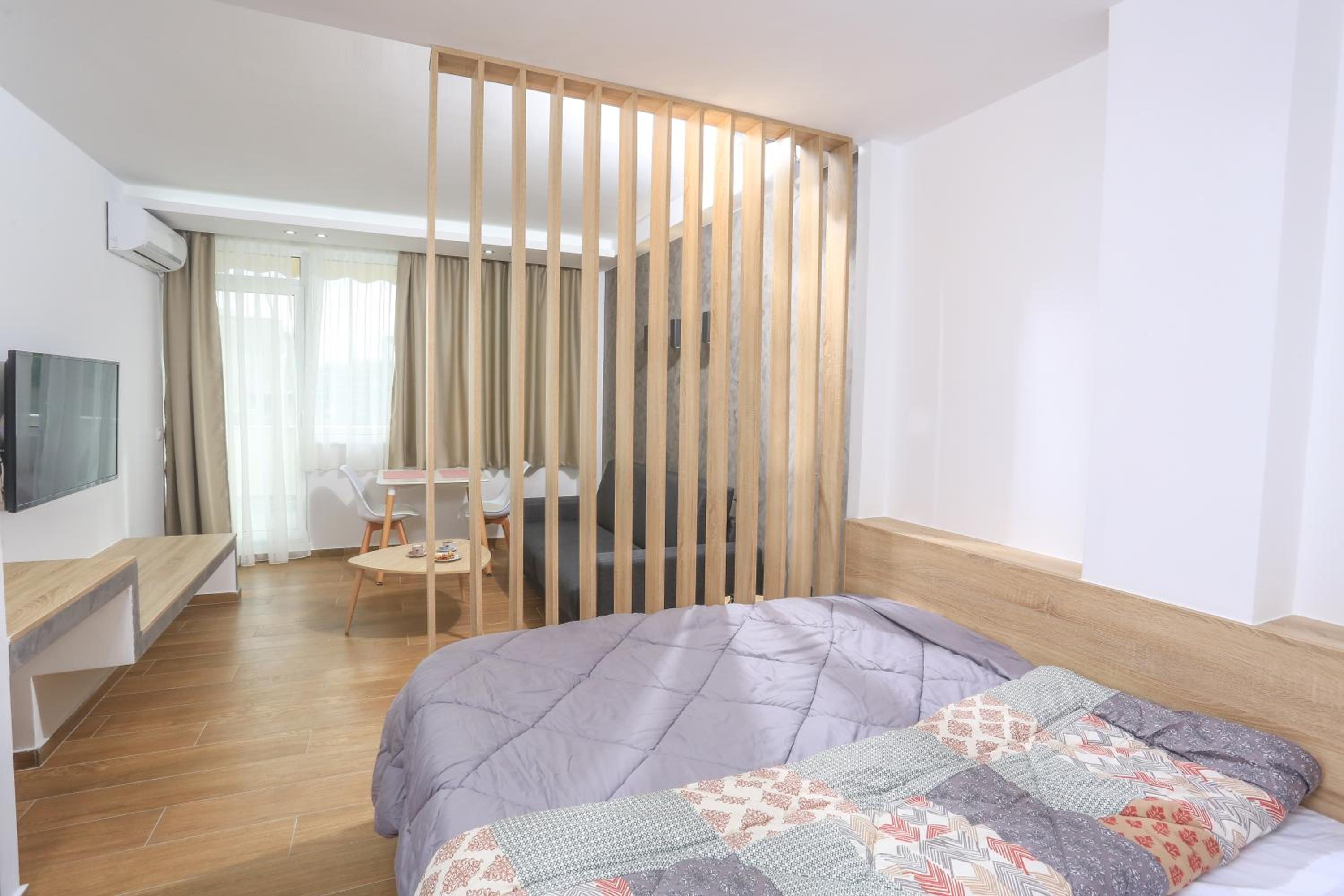 Superior Apartment - Photo 28