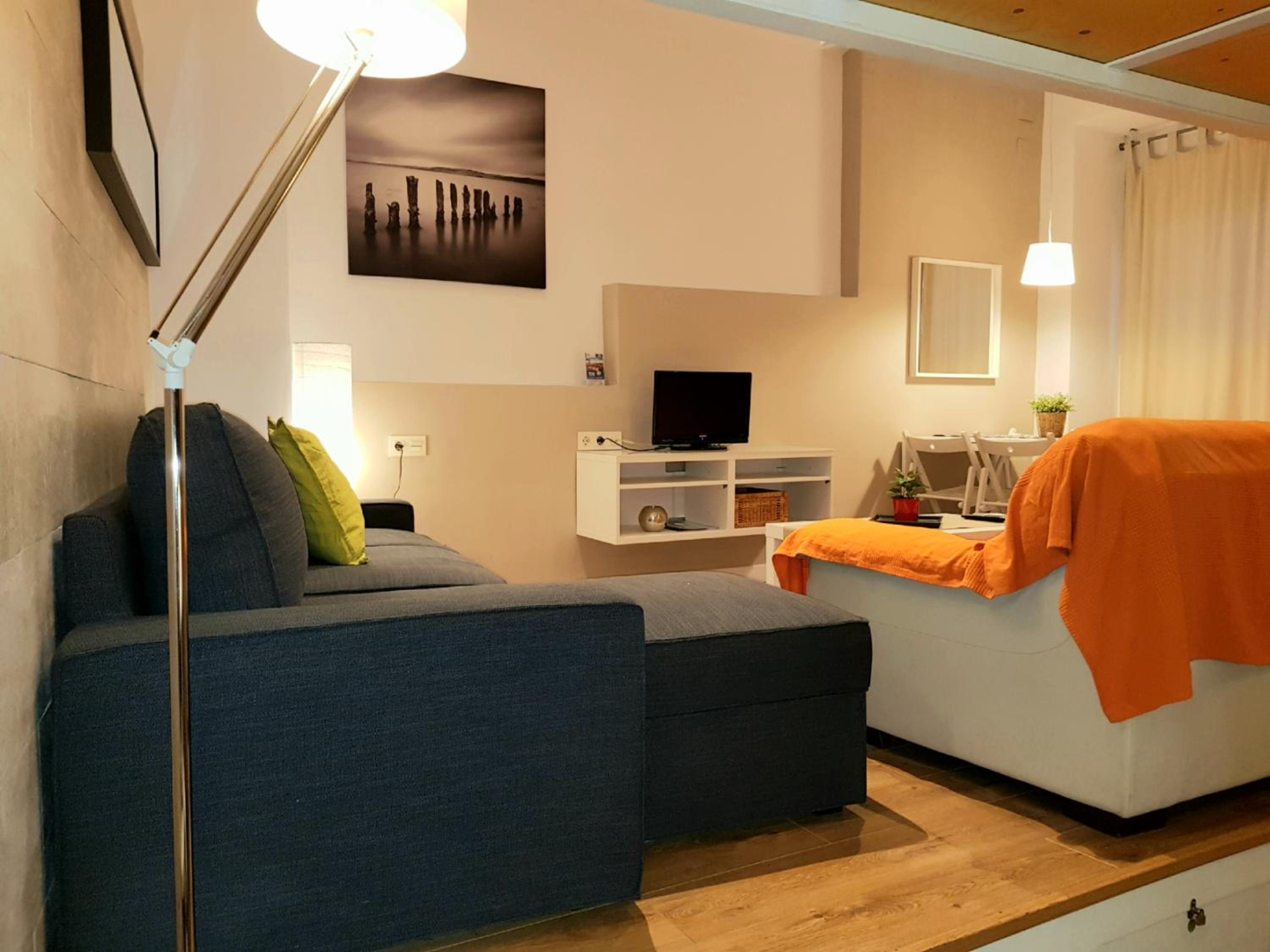 Apartamento Estándar