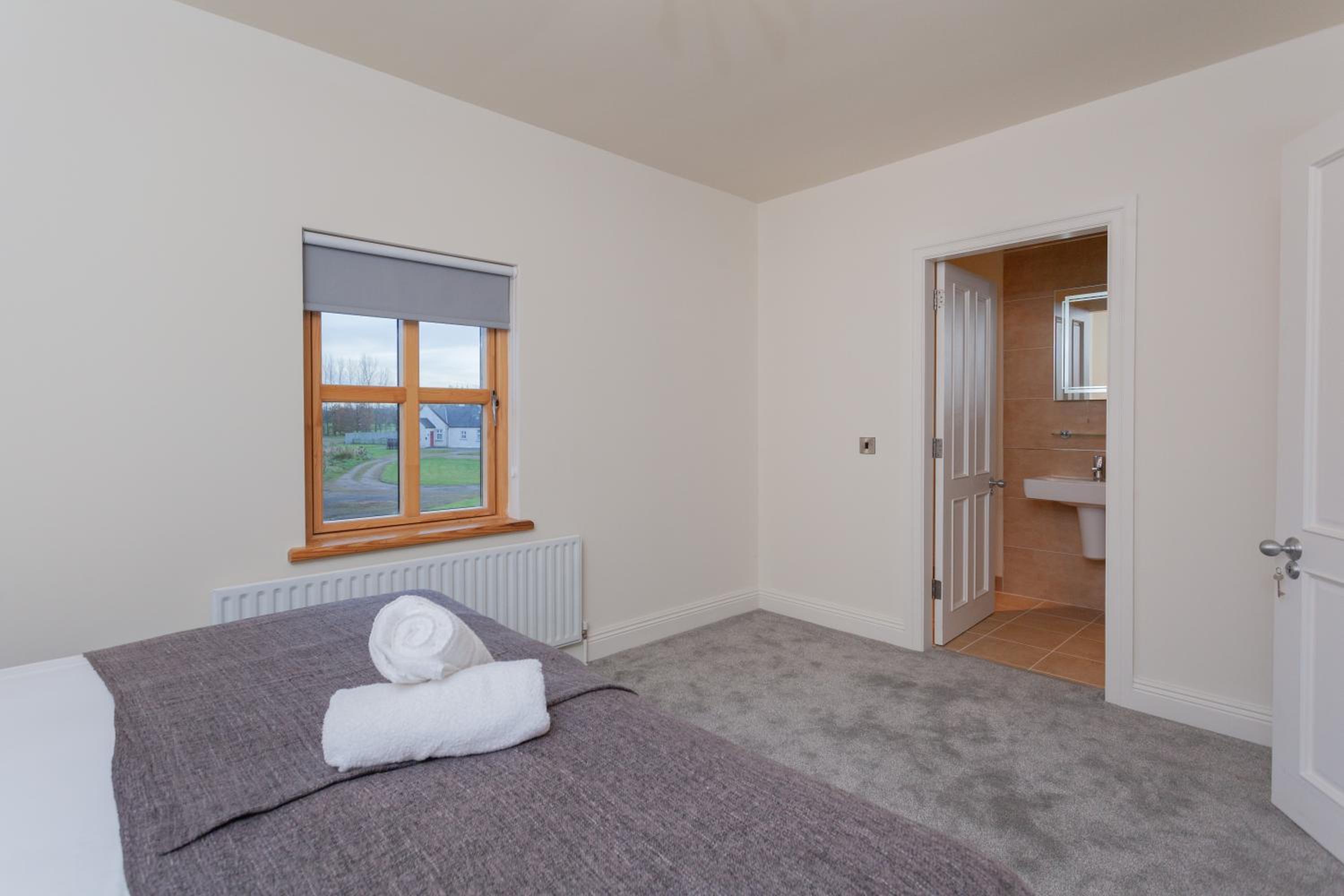 Two-Bedroom House photo 1