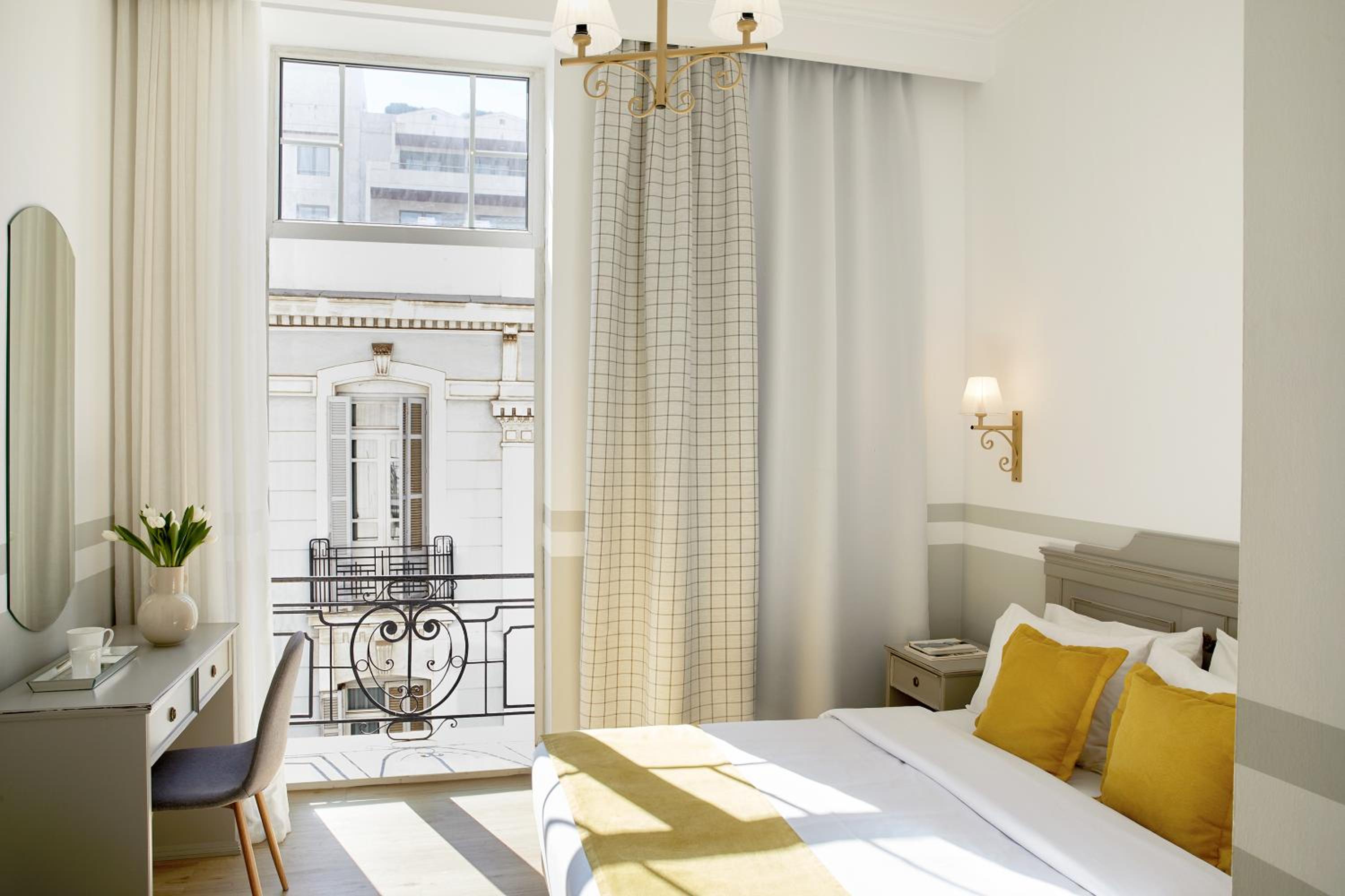 Double or Twin Room - Photo 1