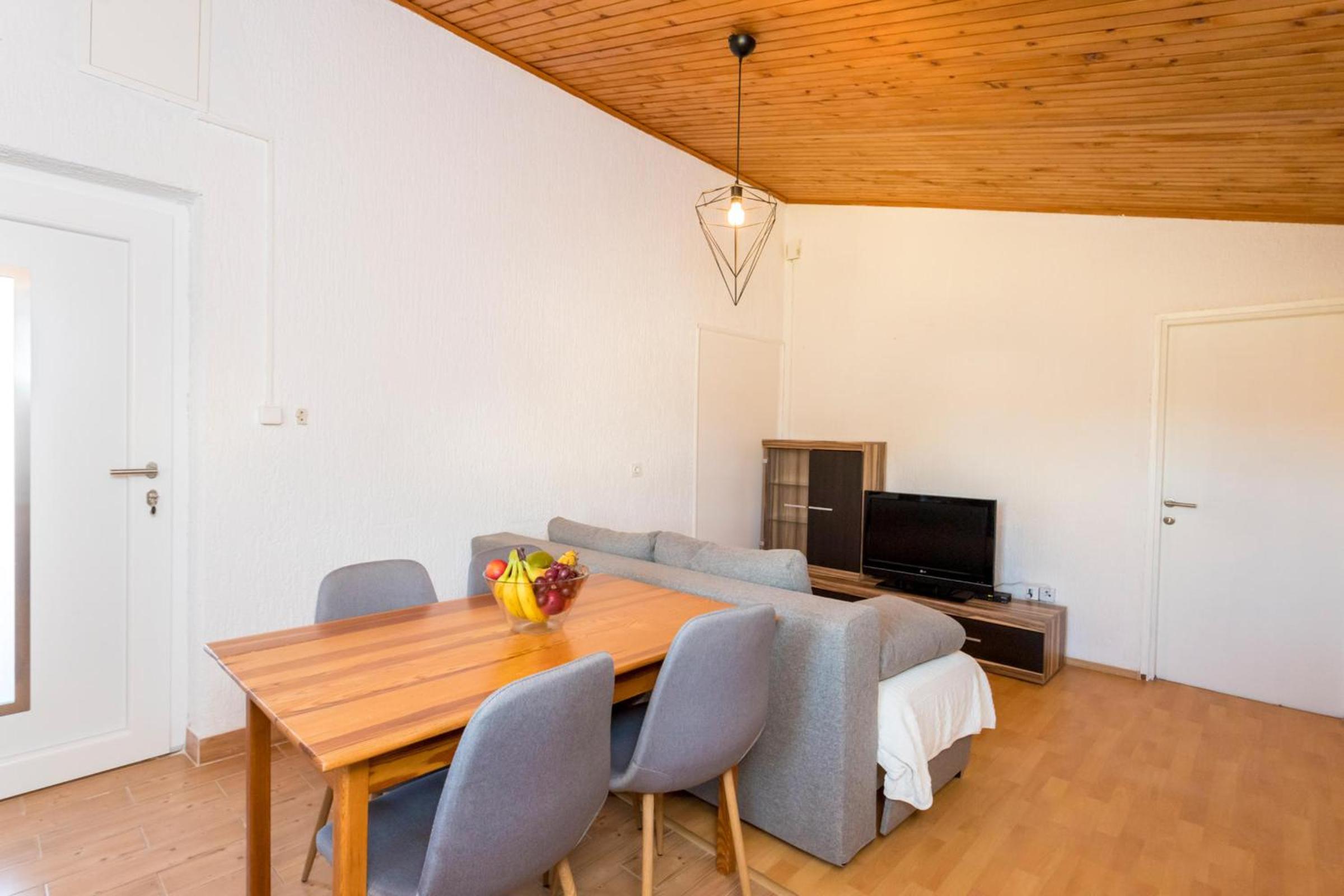 Two-Bedroom Apartment with Sea View photo 1