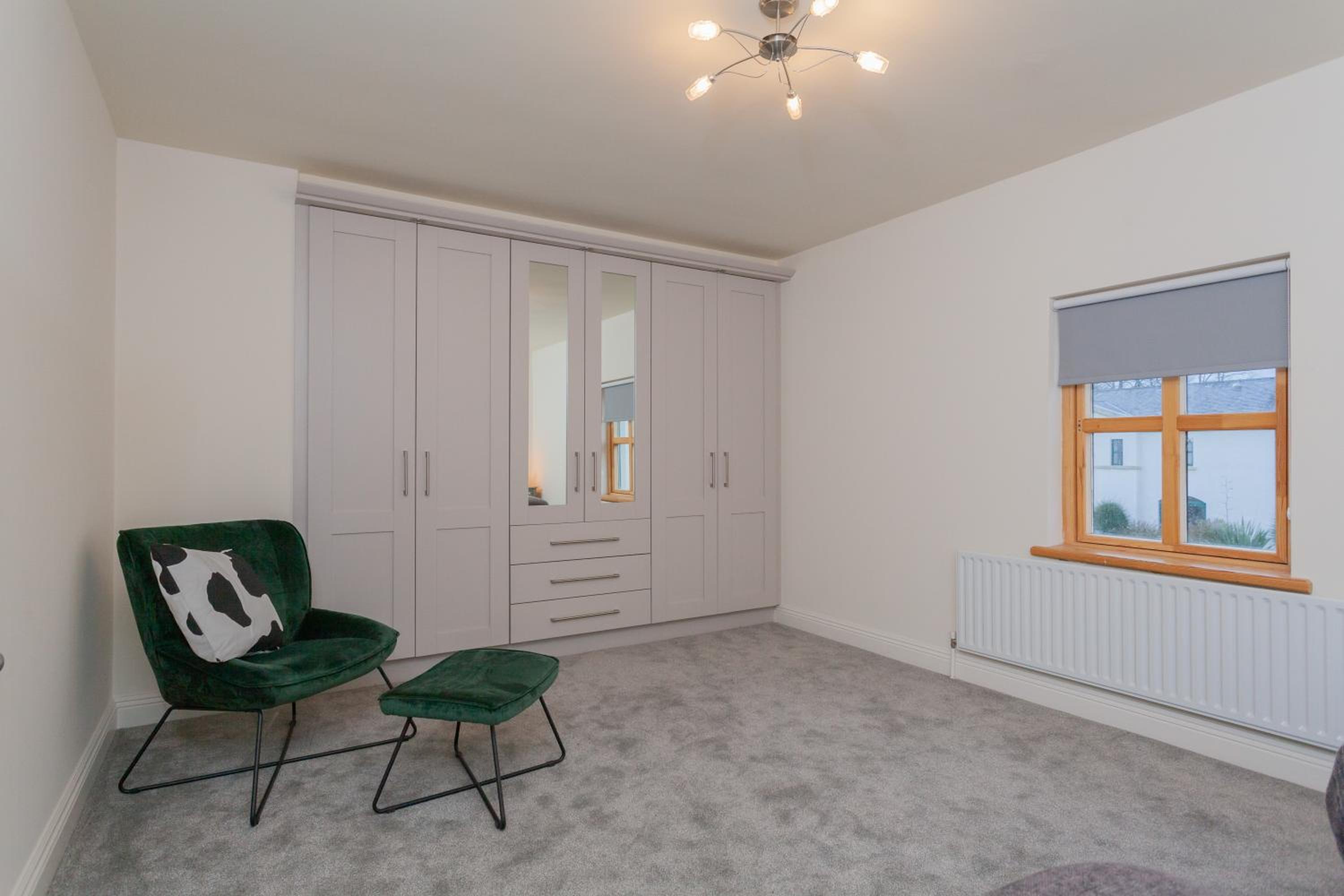 Two-Bedroom House photo 1