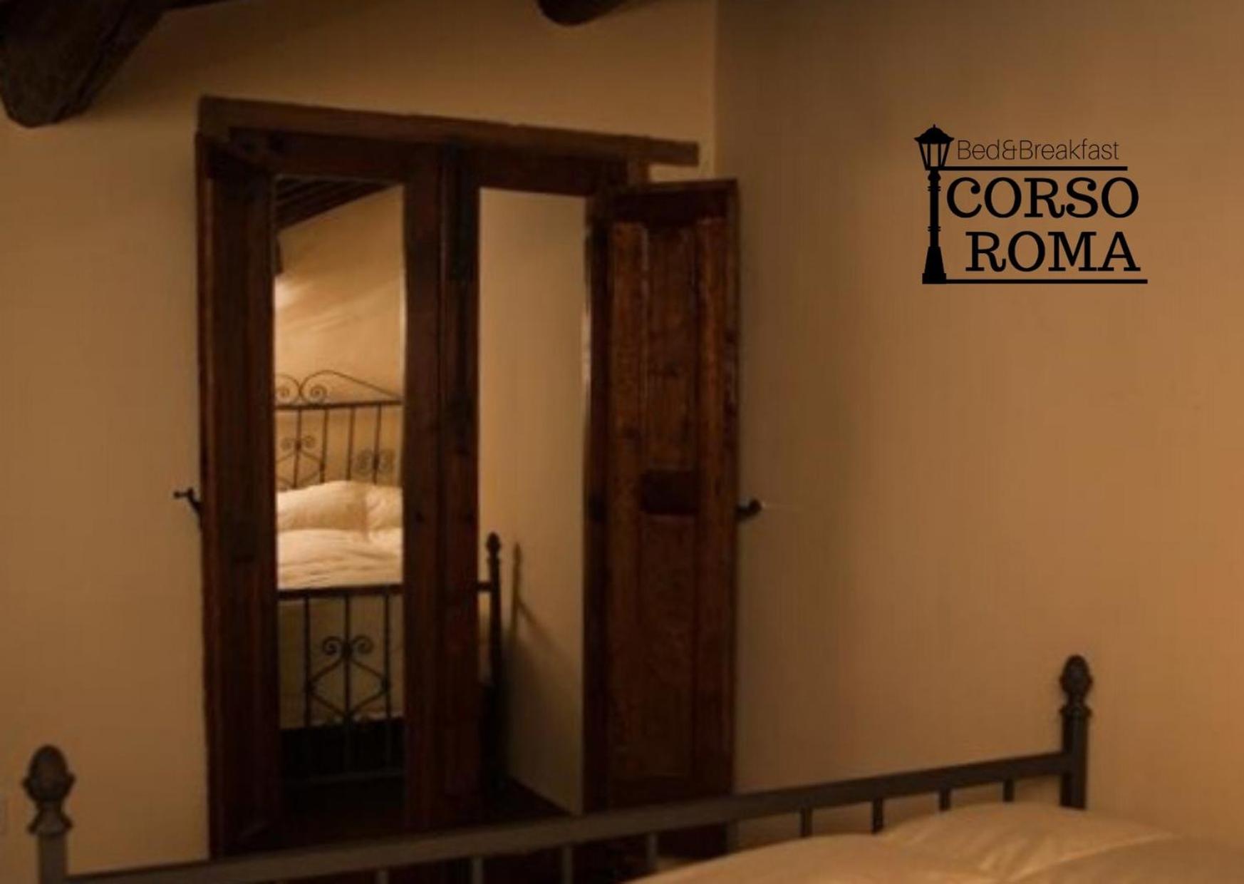 Single Room with Private Bathroom