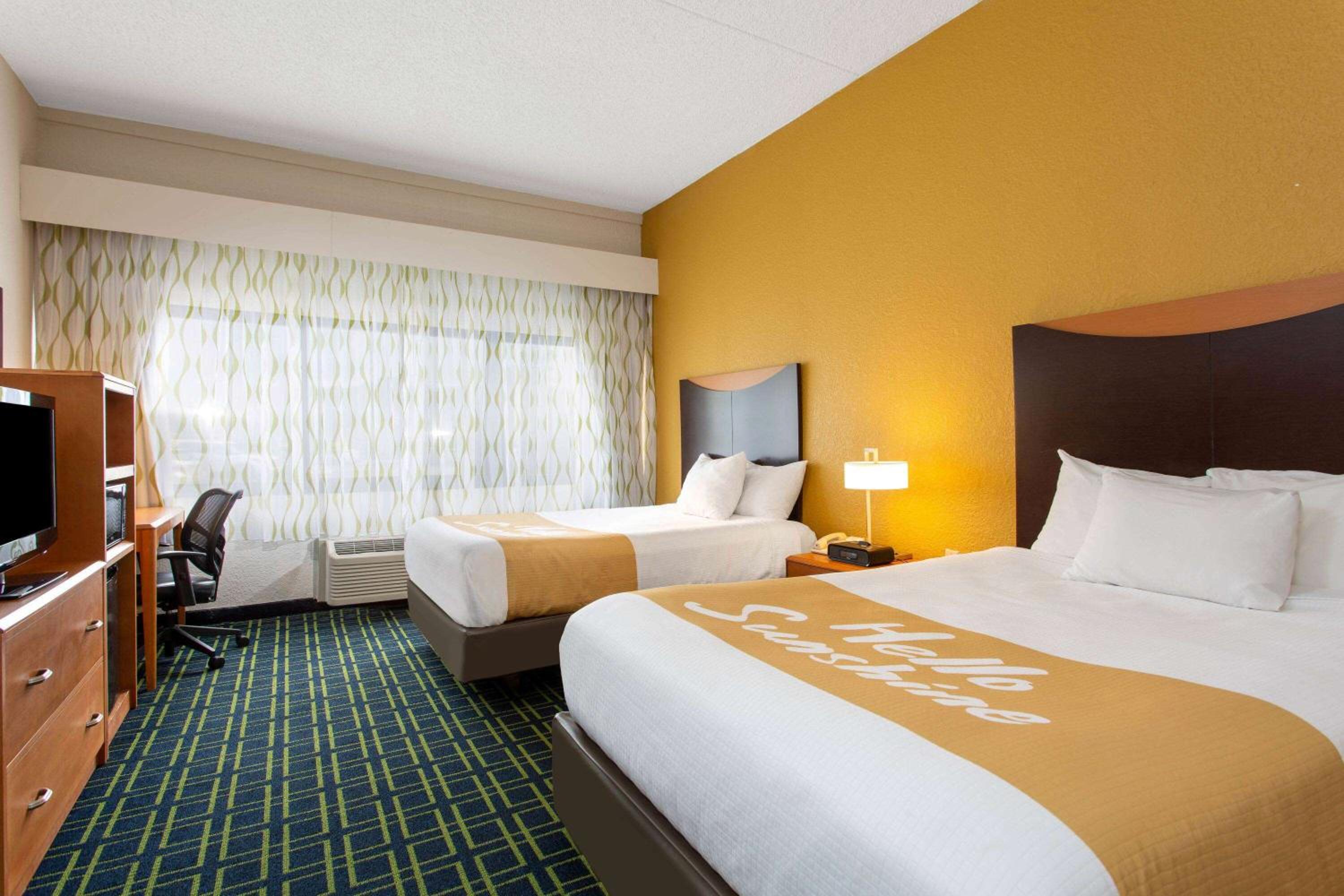 Days Inn by Wyndham Absecon Atlantic City Area, Photo 2
