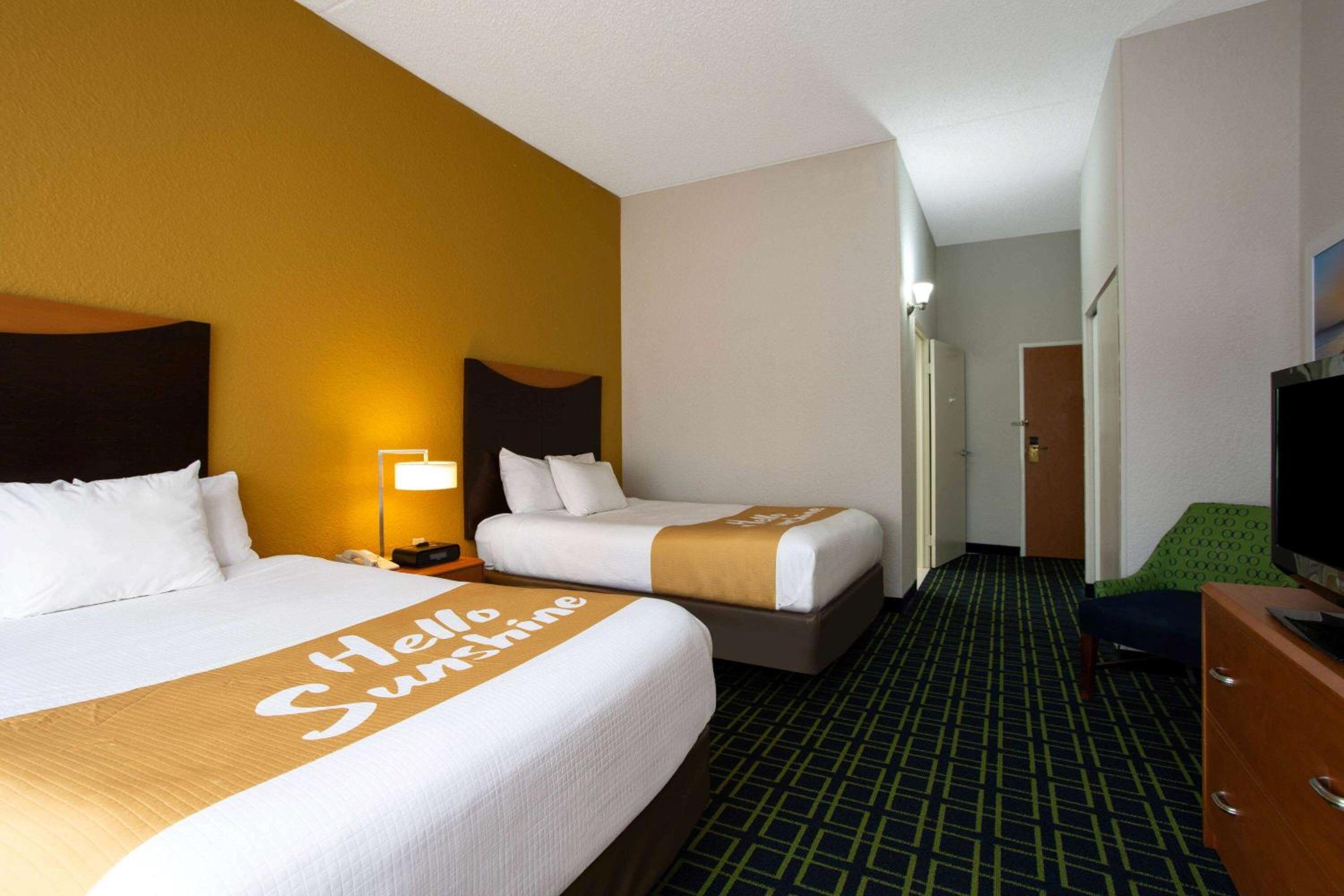 Days Inn by Wyndham Absecon Atlantic City Area, Photo 9
