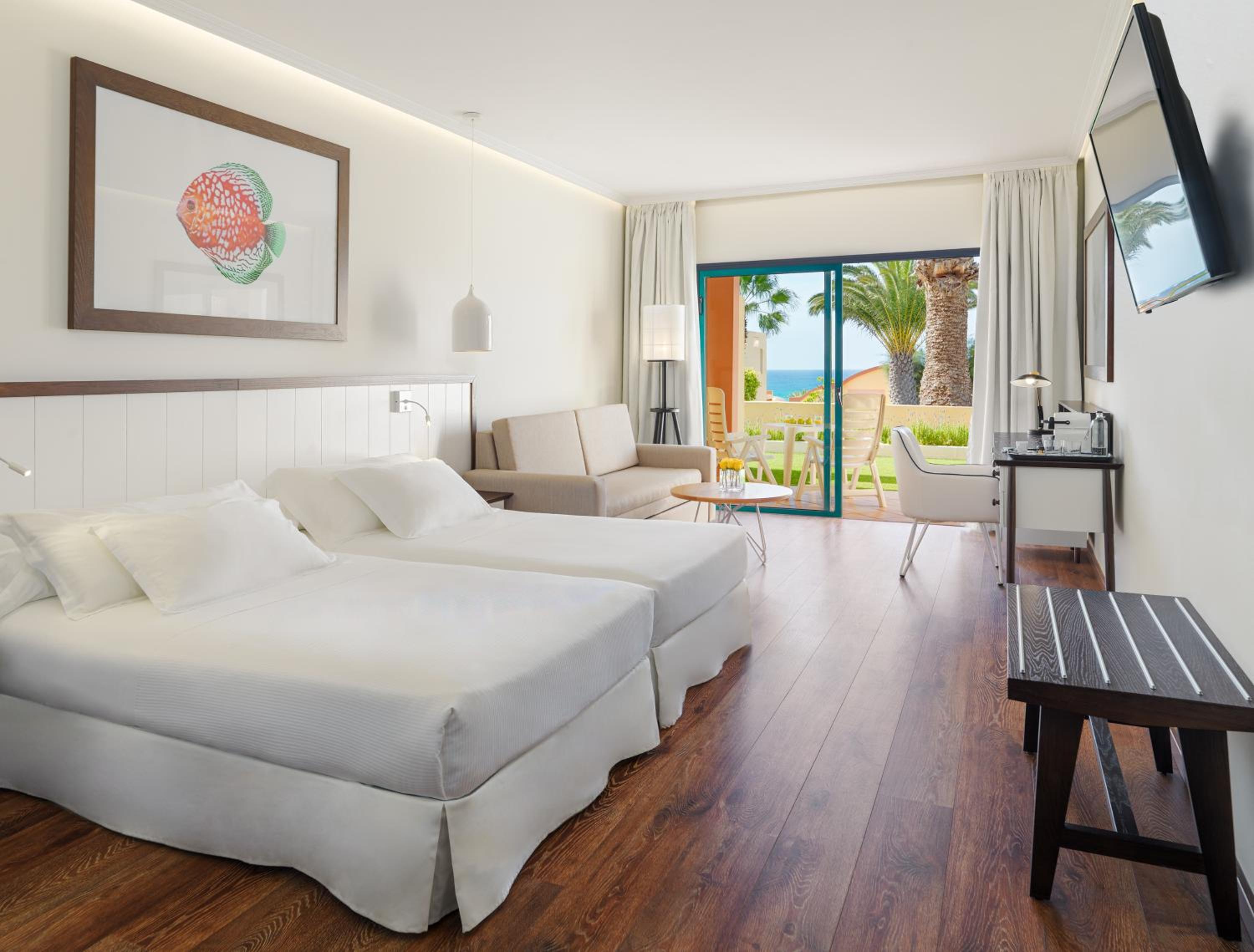 Junior Suite - Photo 3