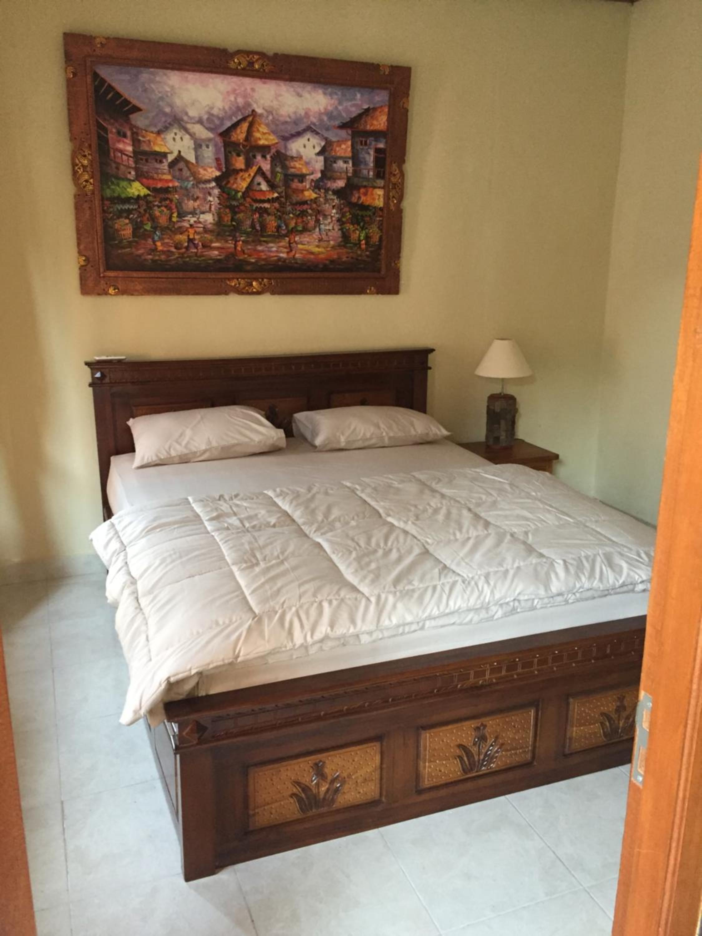Double Room with Private Bathroom - Photo 11