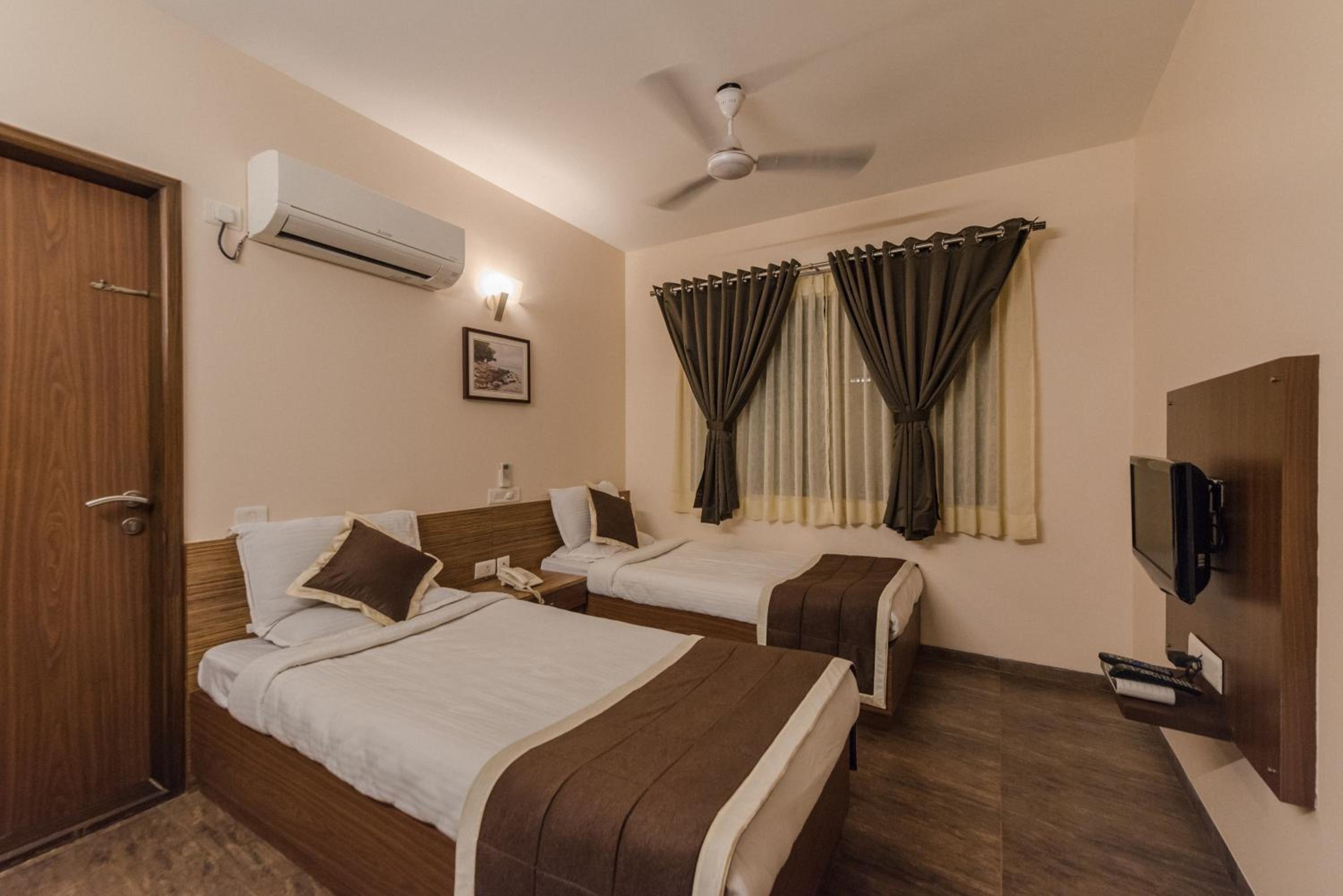 Executive Double Room photo 3