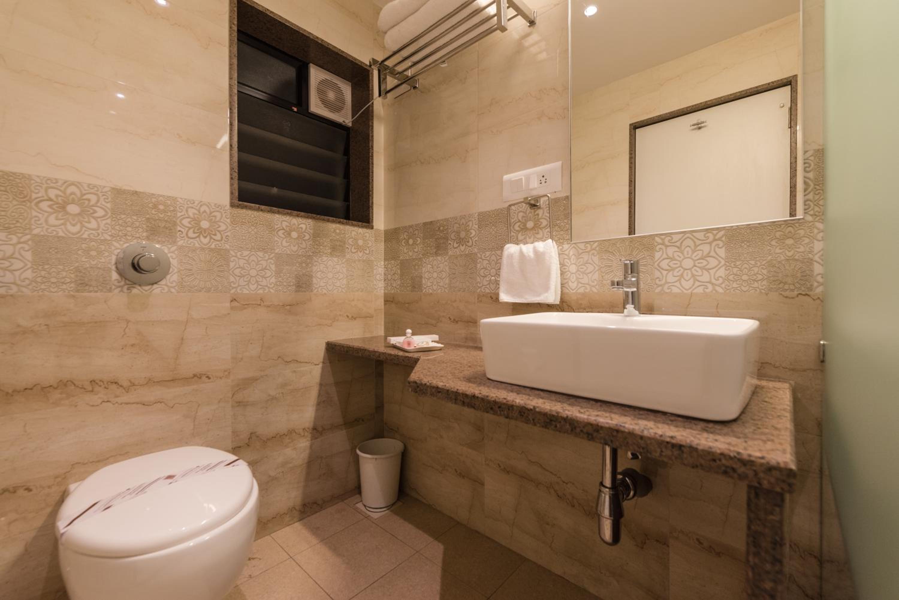 Executive Double Room photo 2