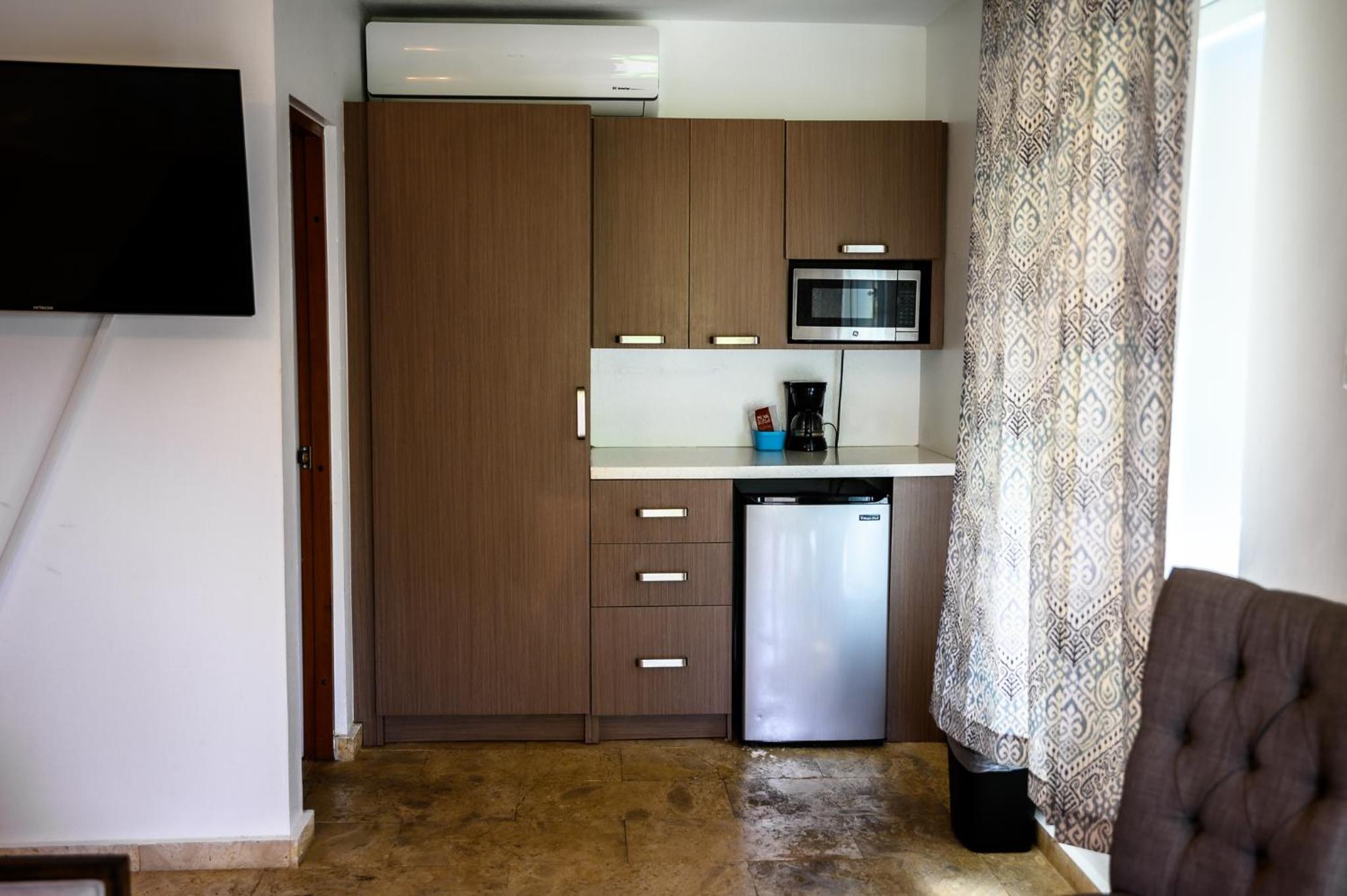 King Bed Suites