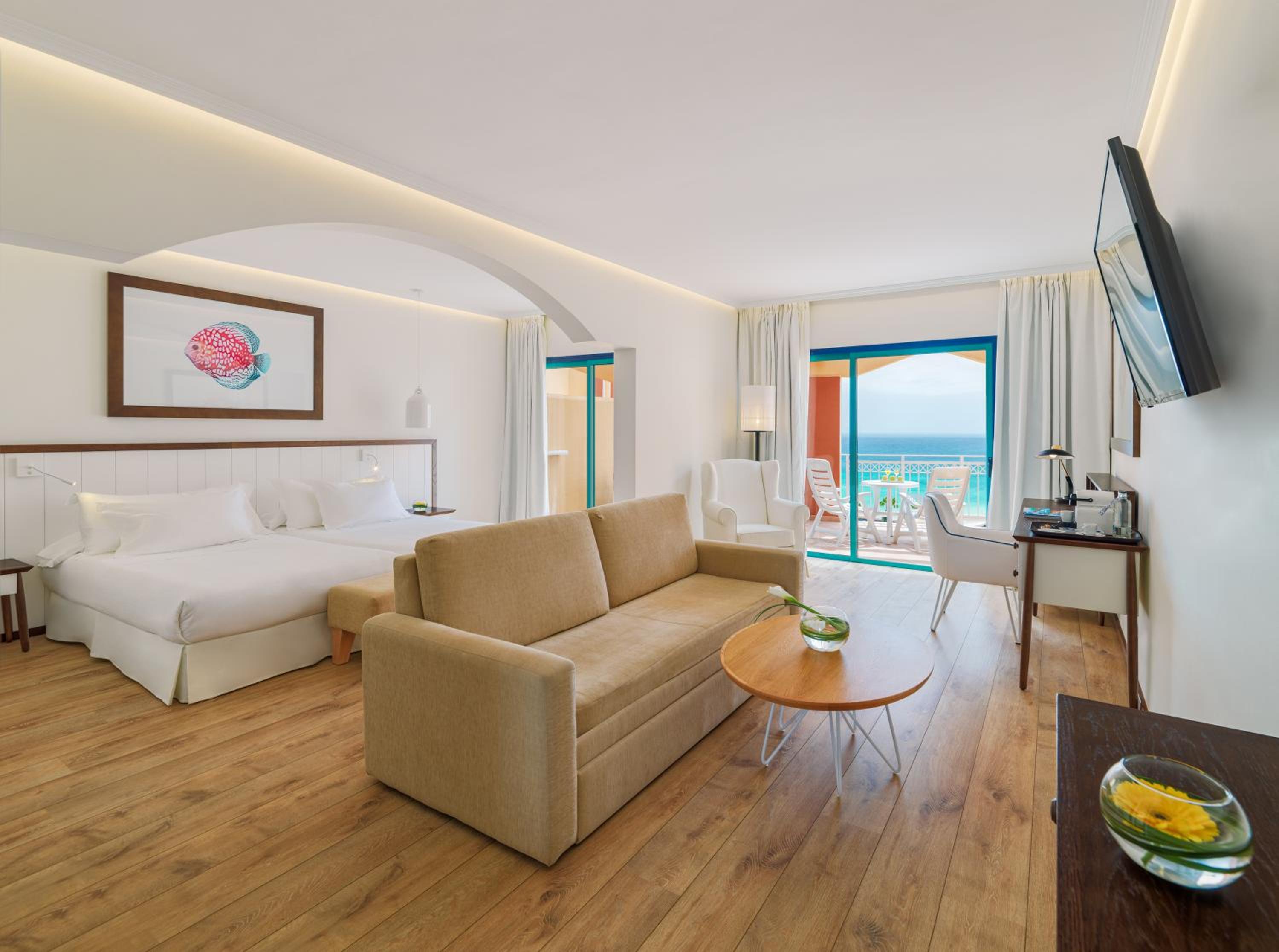 Junior Suite Privilege - Photo 2
