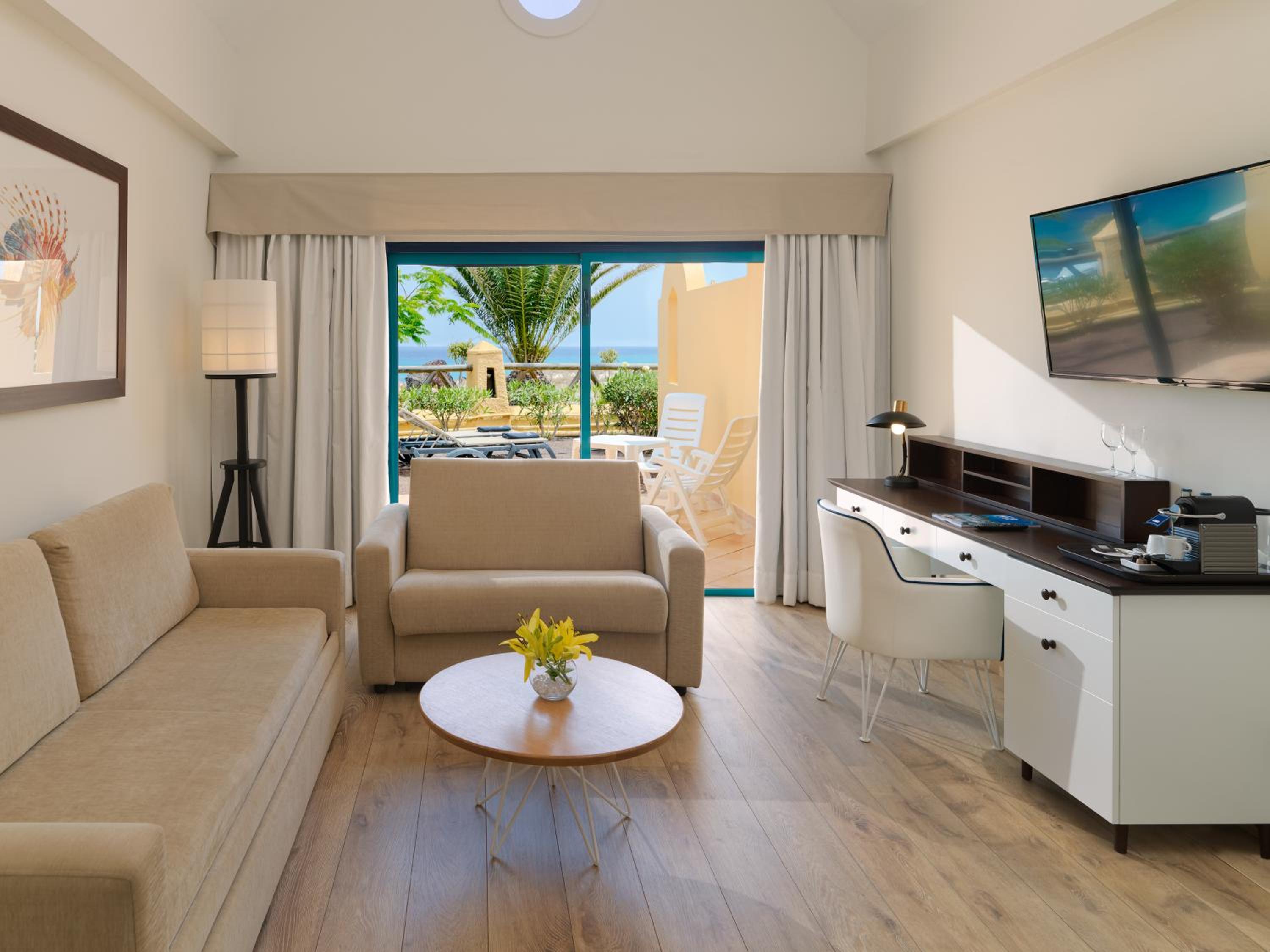 Junior Suite Privilege - Photo 3