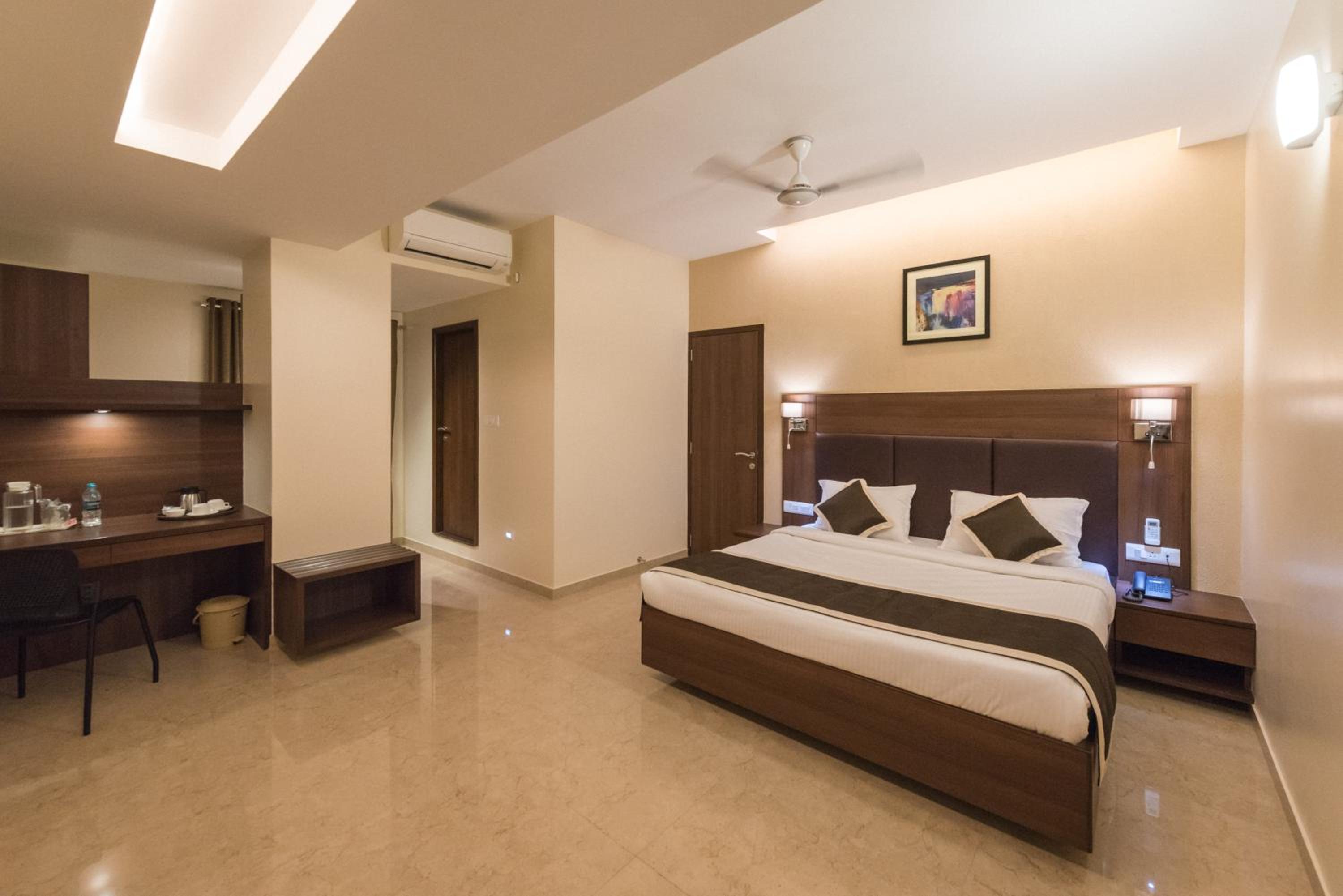 Suite photo 1