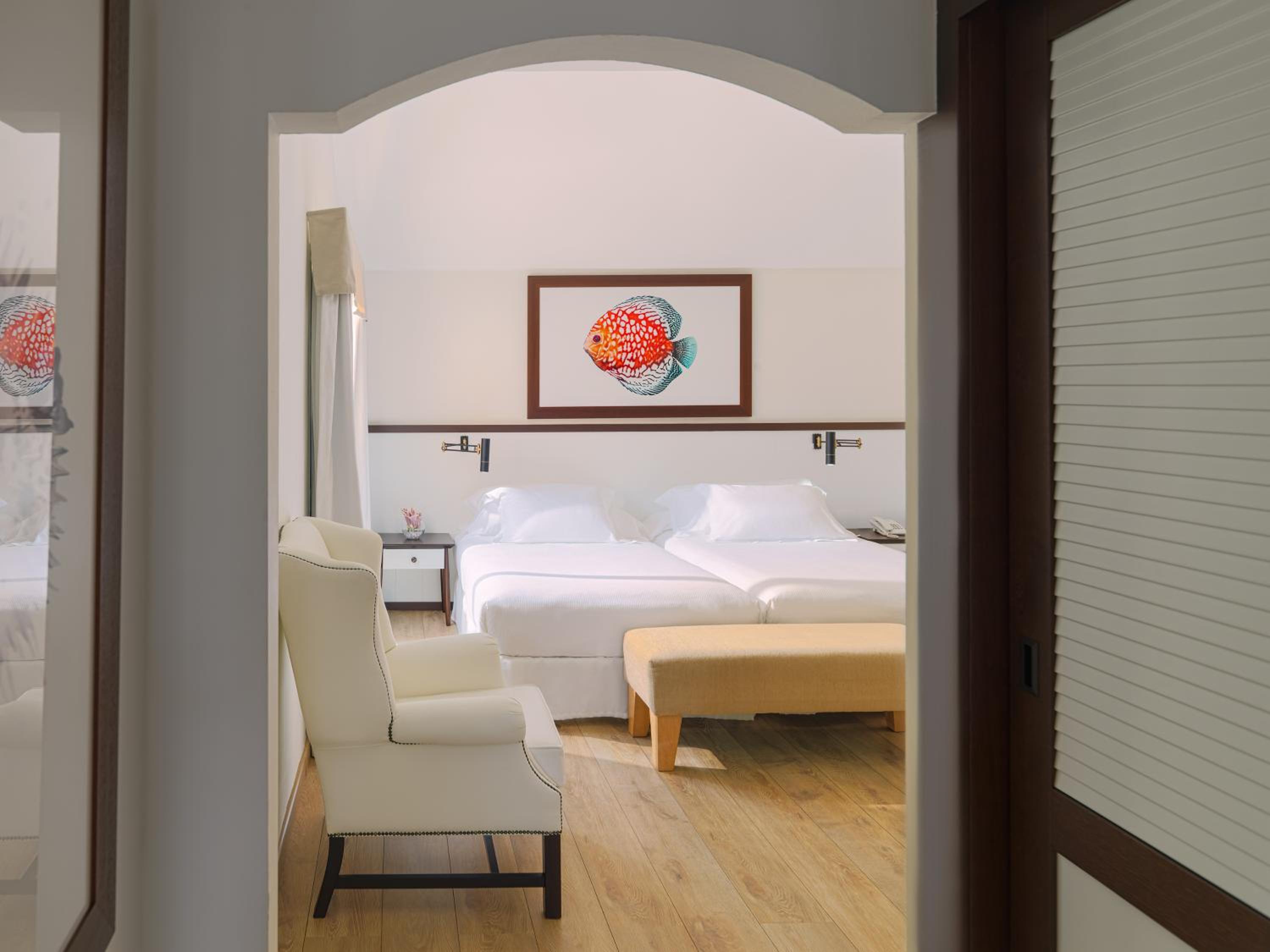 Junior Suite Privilege - Photo 4