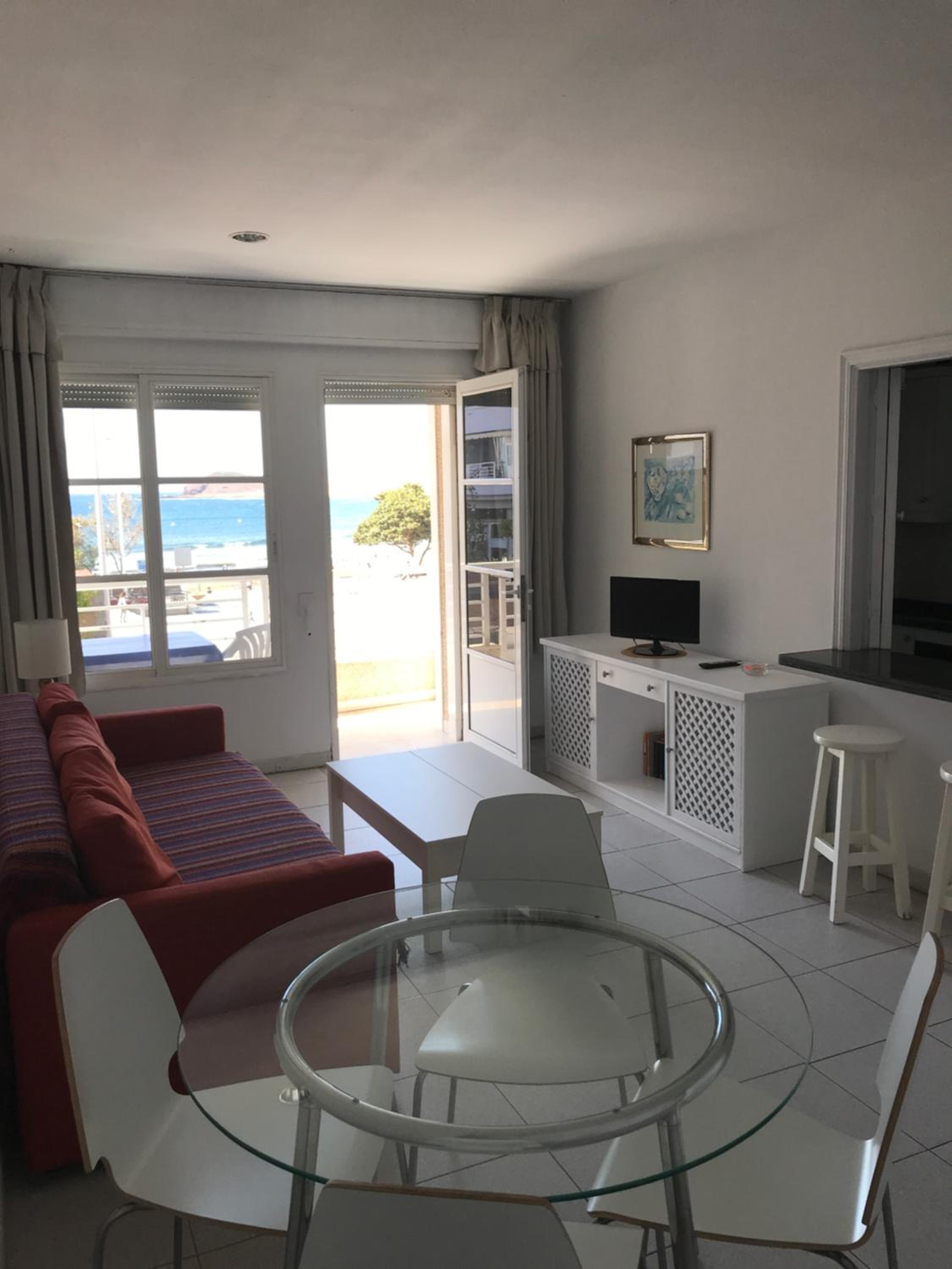 Apartment with Sea View photo 2