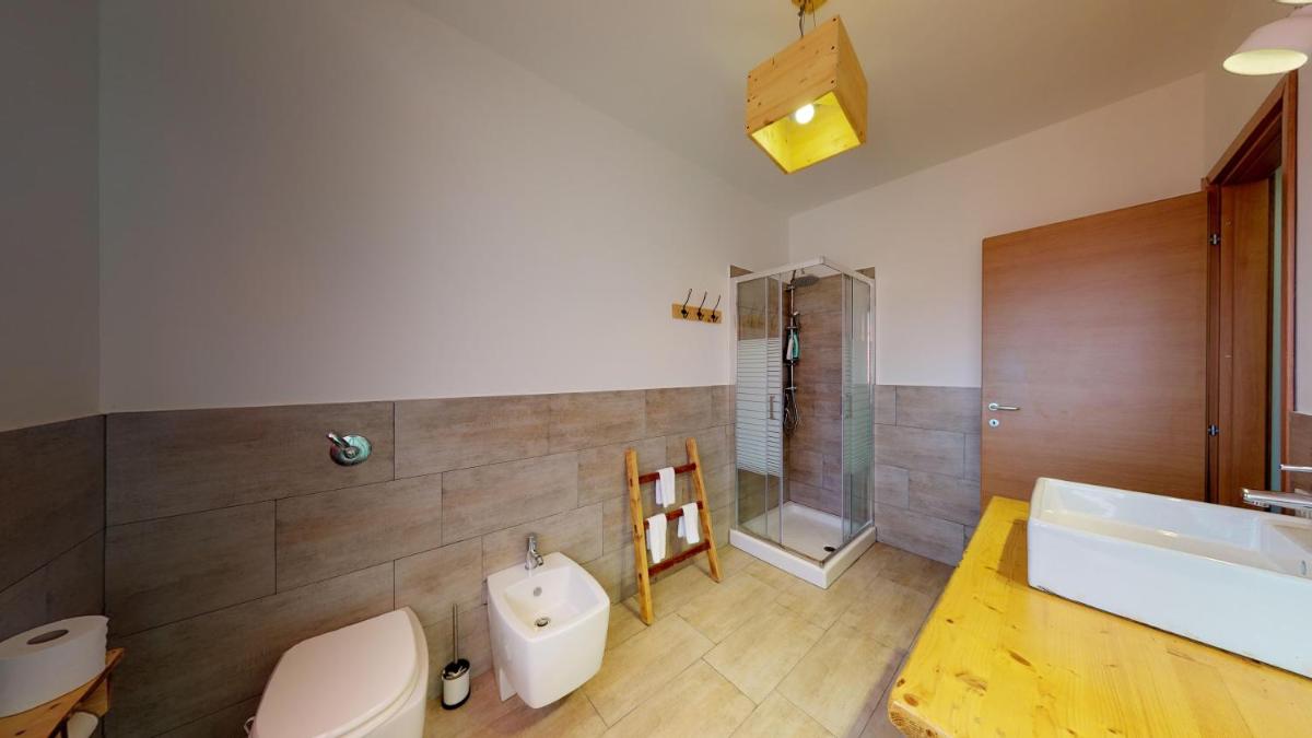 Triple Room with Garden View