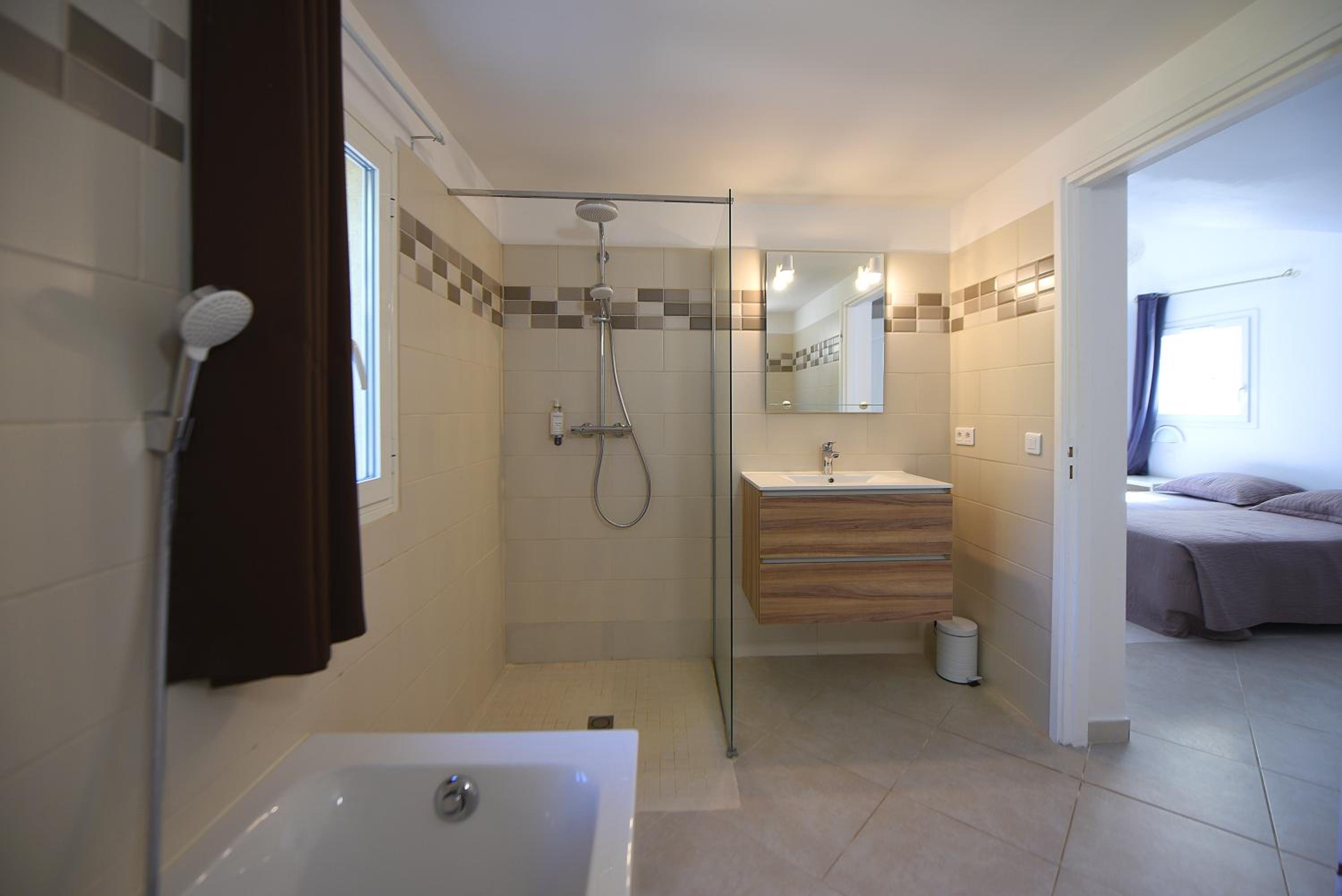 Superior Villa with panoramic Sea View ( 4 people) photo 1