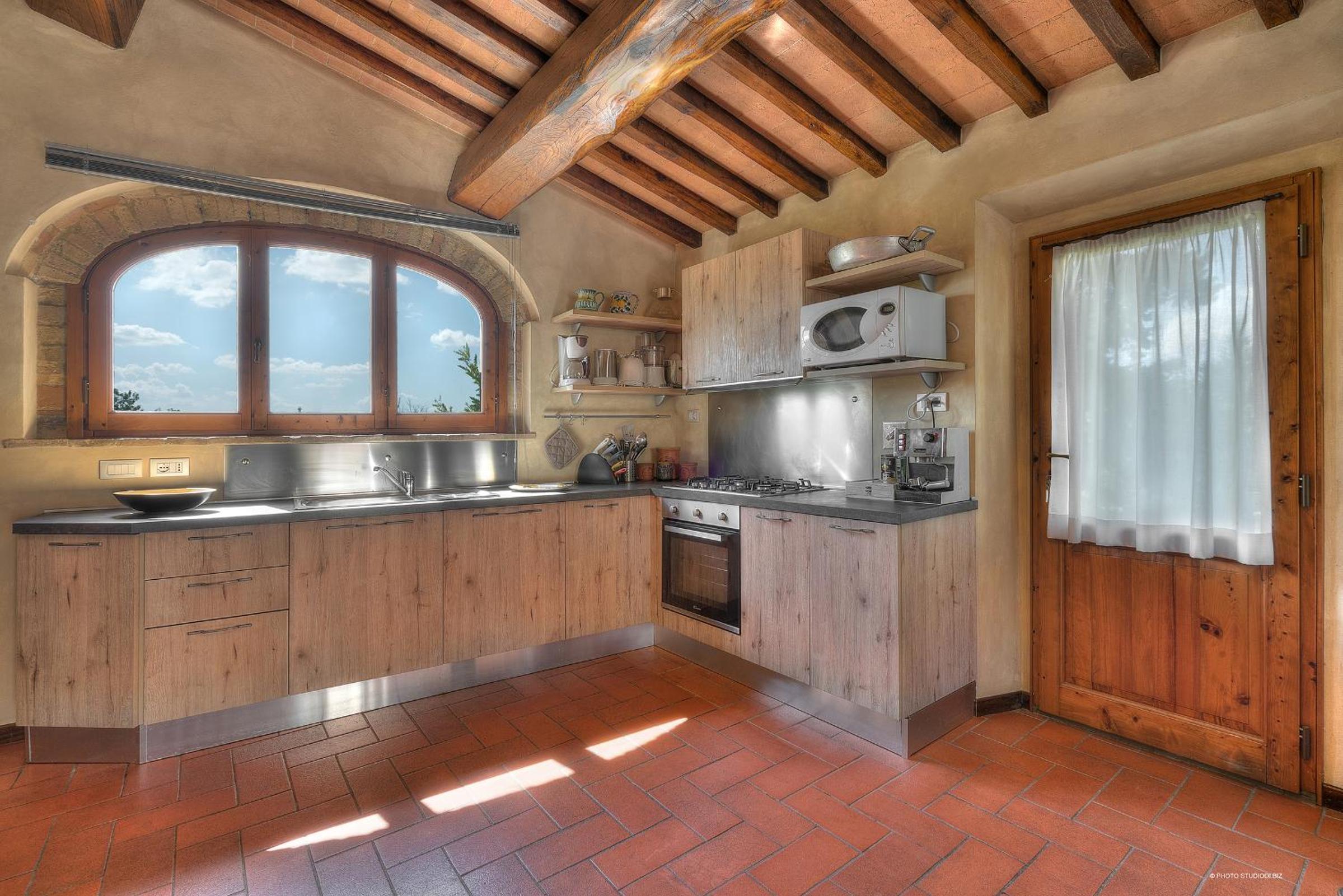 Deluxe Villa - Photo 16