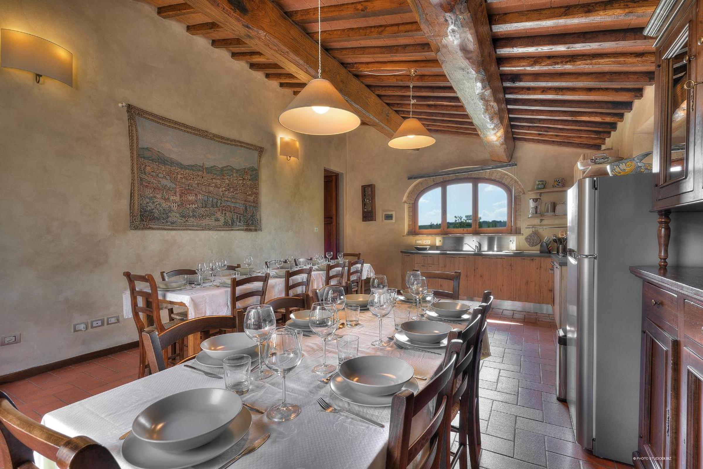 Deluxe Villa - Photo 17