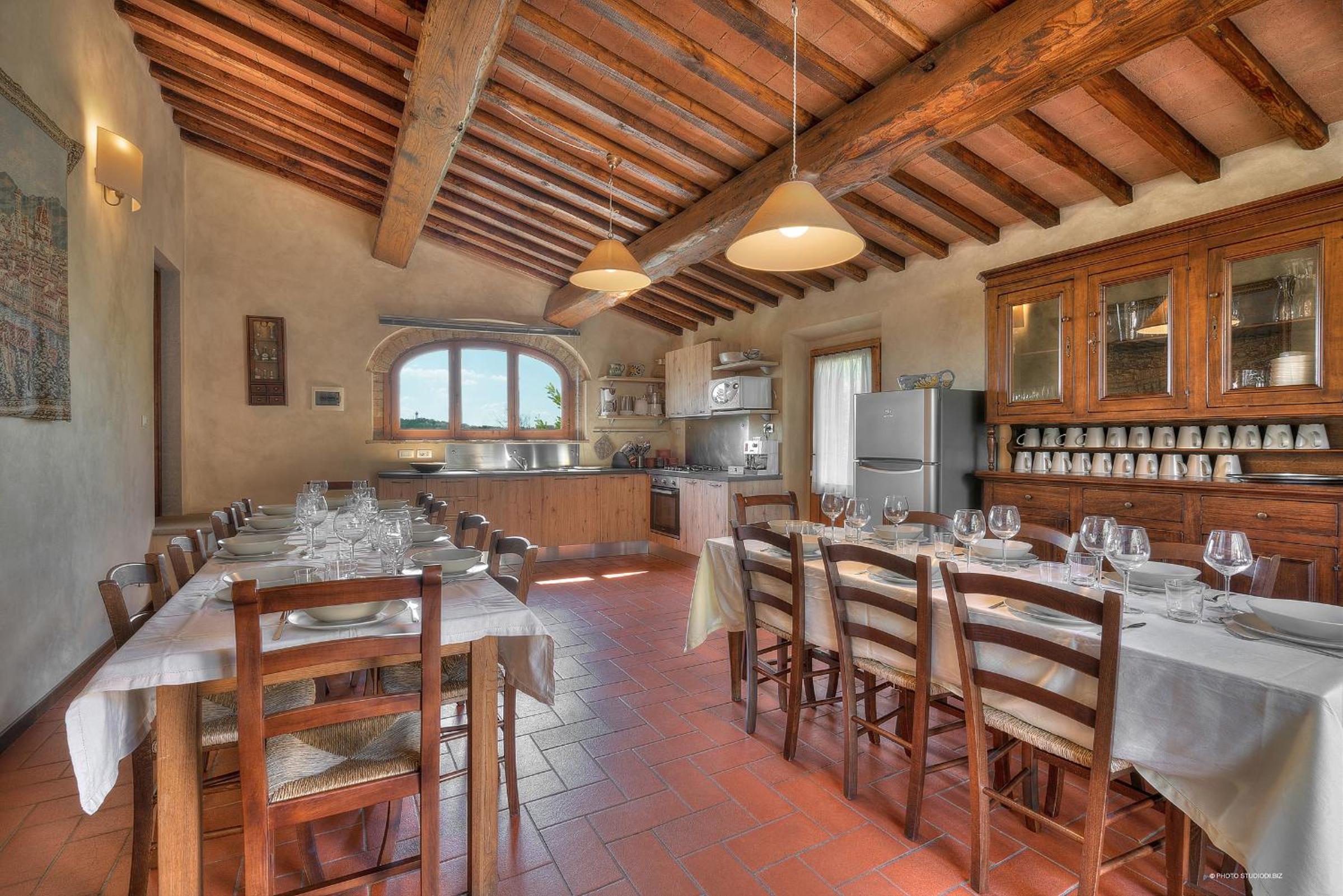 Deluxe Villa - Photo 18