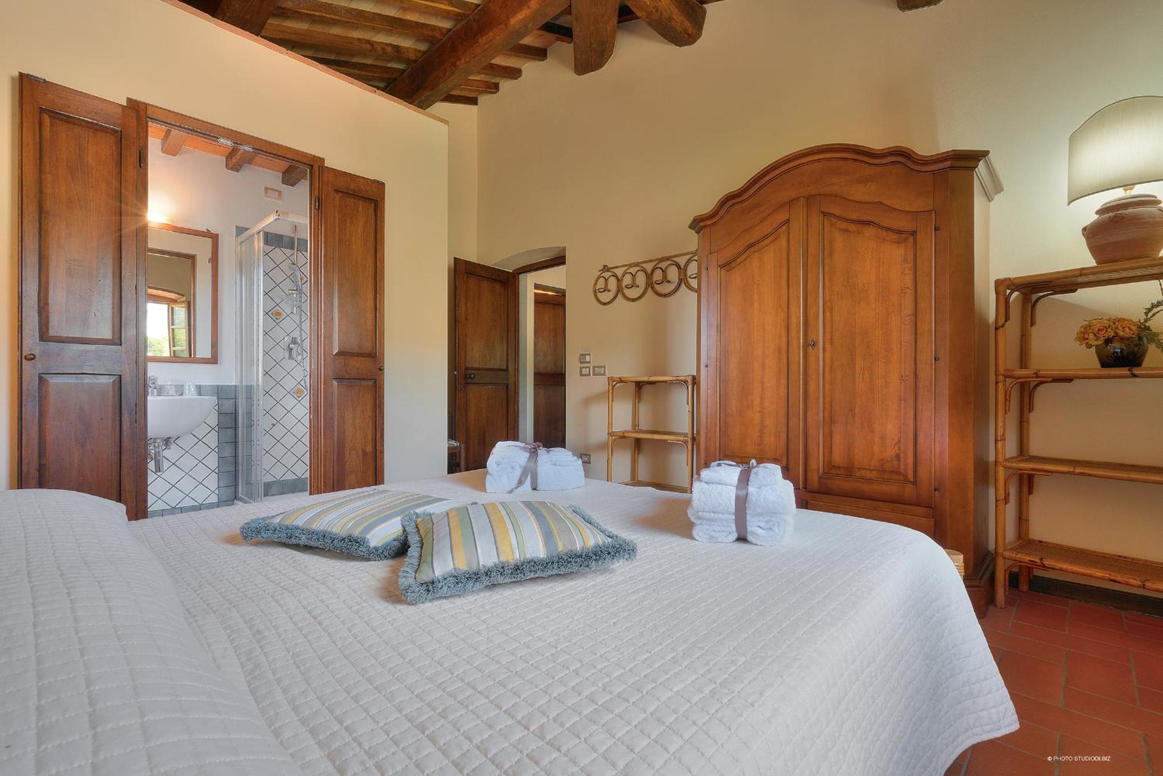 Deluxe Villa - Photo 21