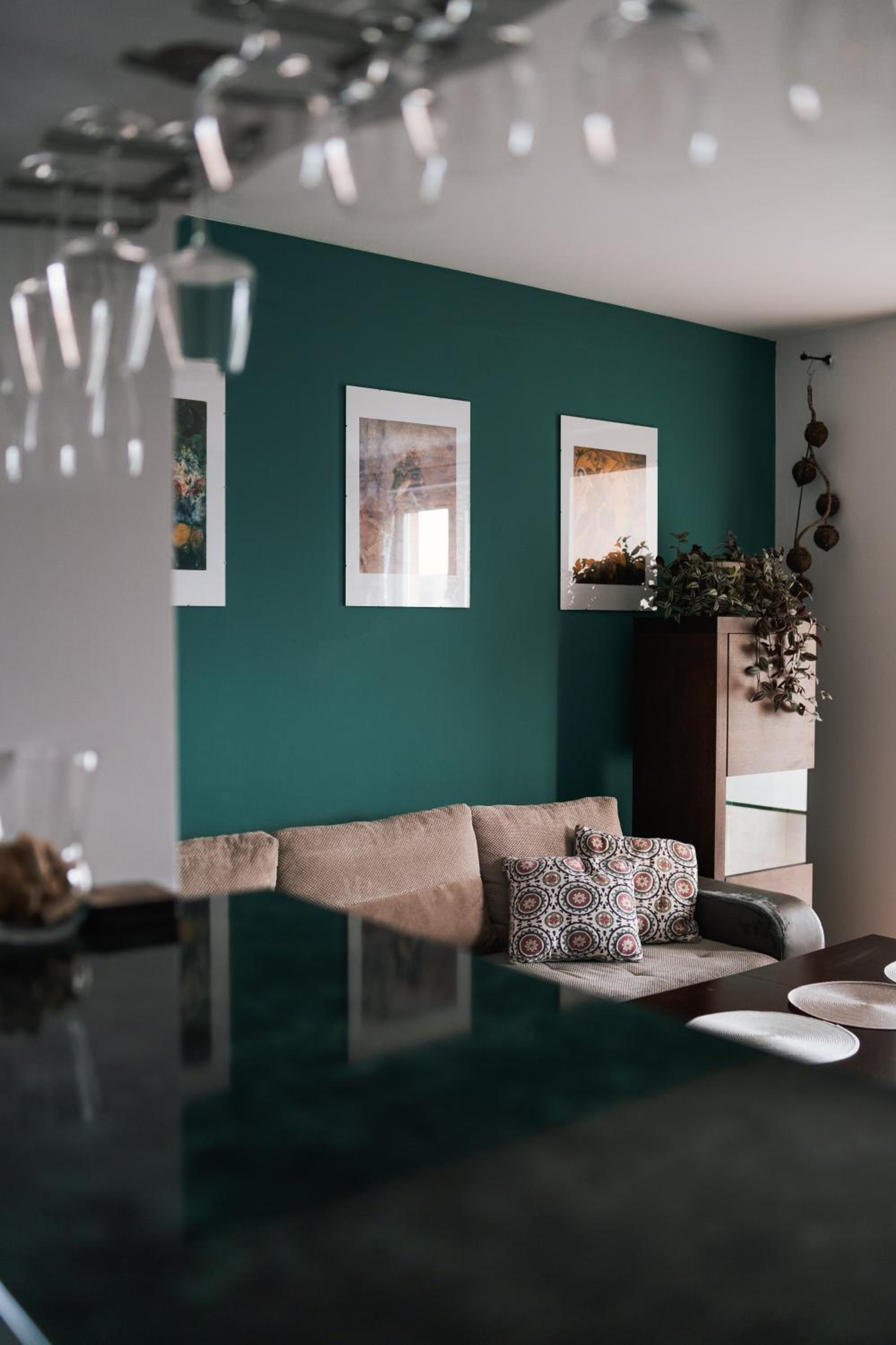Apartment with Balcony - Photo 15