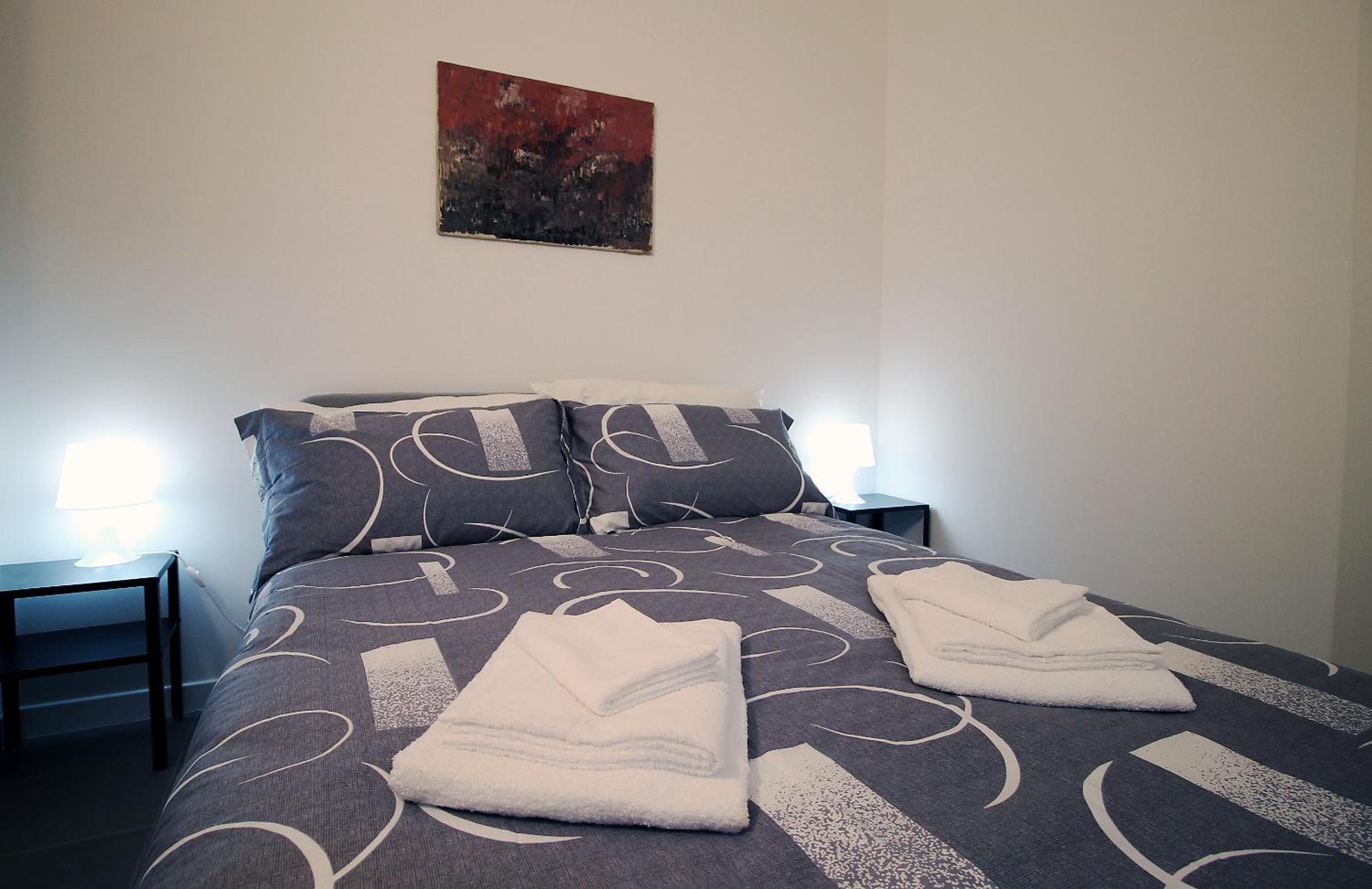 Quadruple Room with Private Bathroom - Photo 10