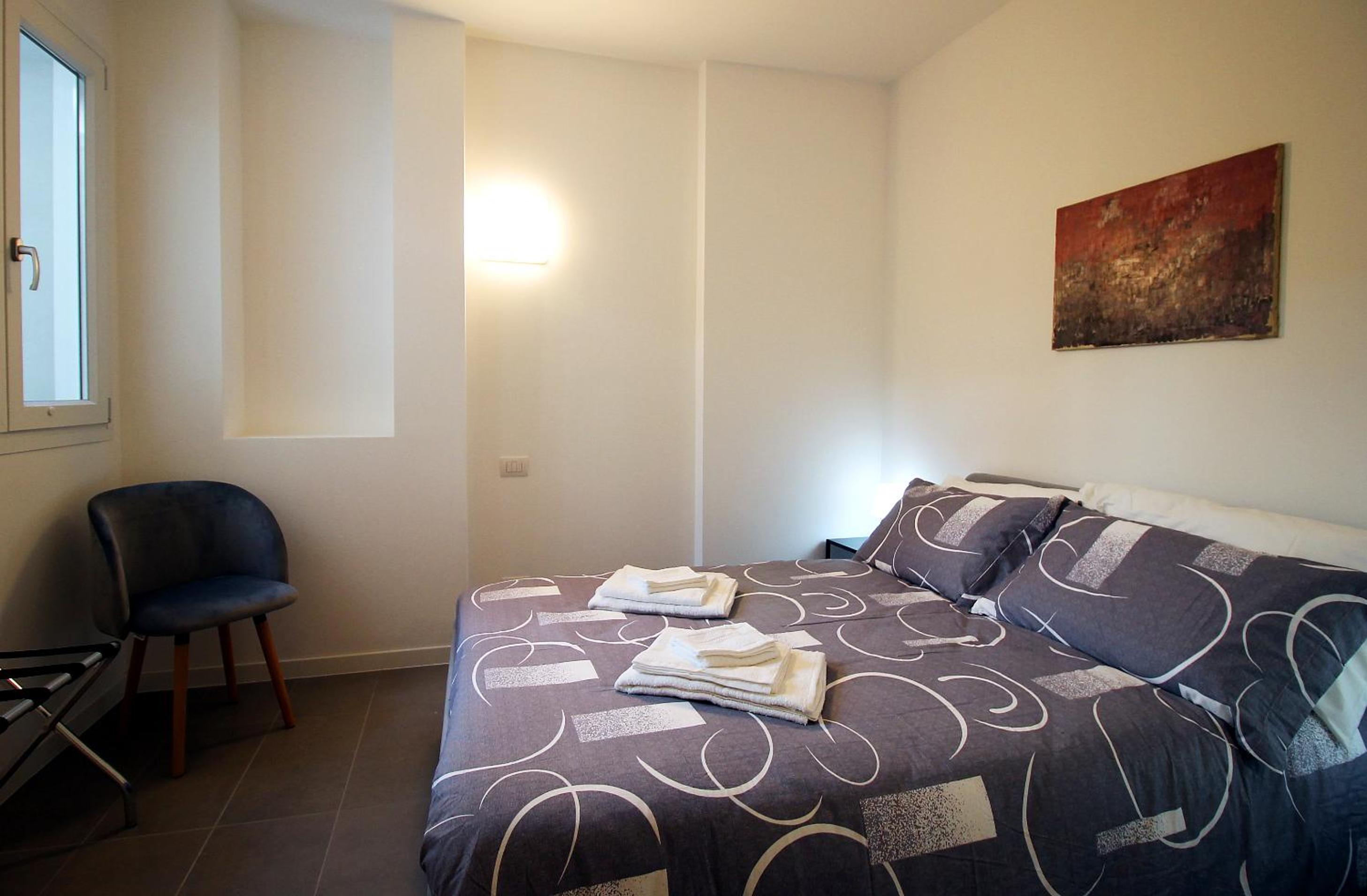Quadruple Room with Private Bathroom - Photo 2