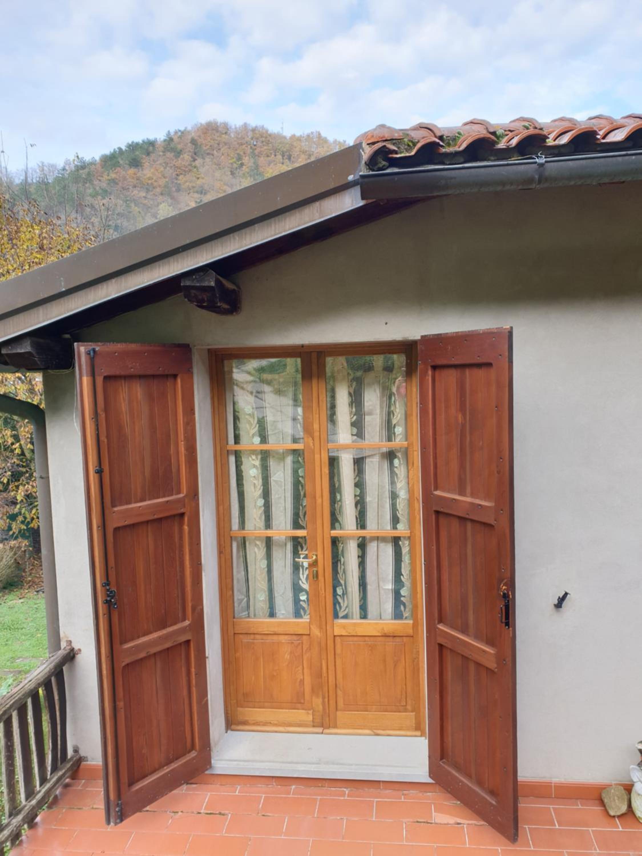 Quadruple Room with Mountain View - Photo 3