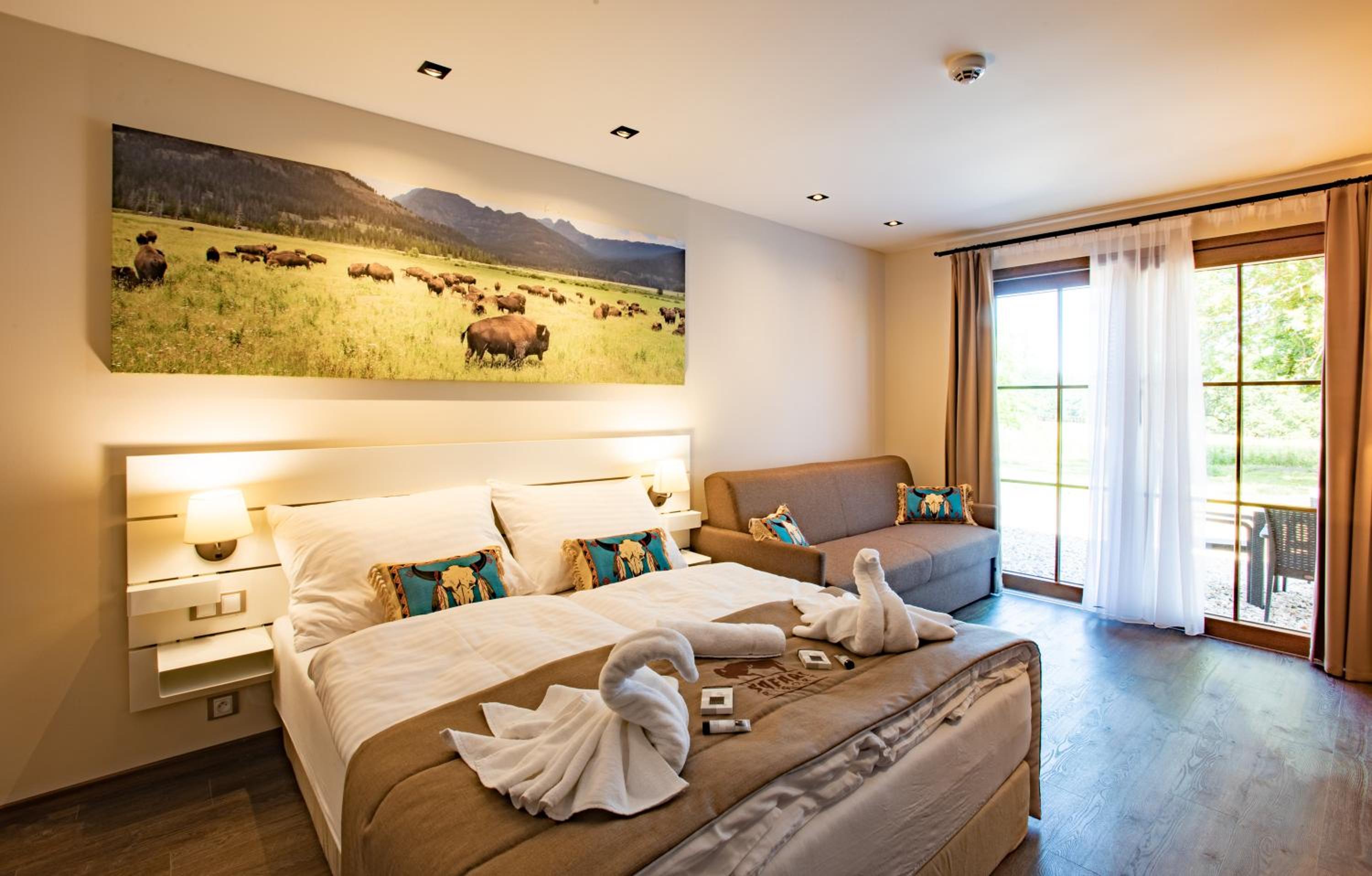Double Room - Photo 10