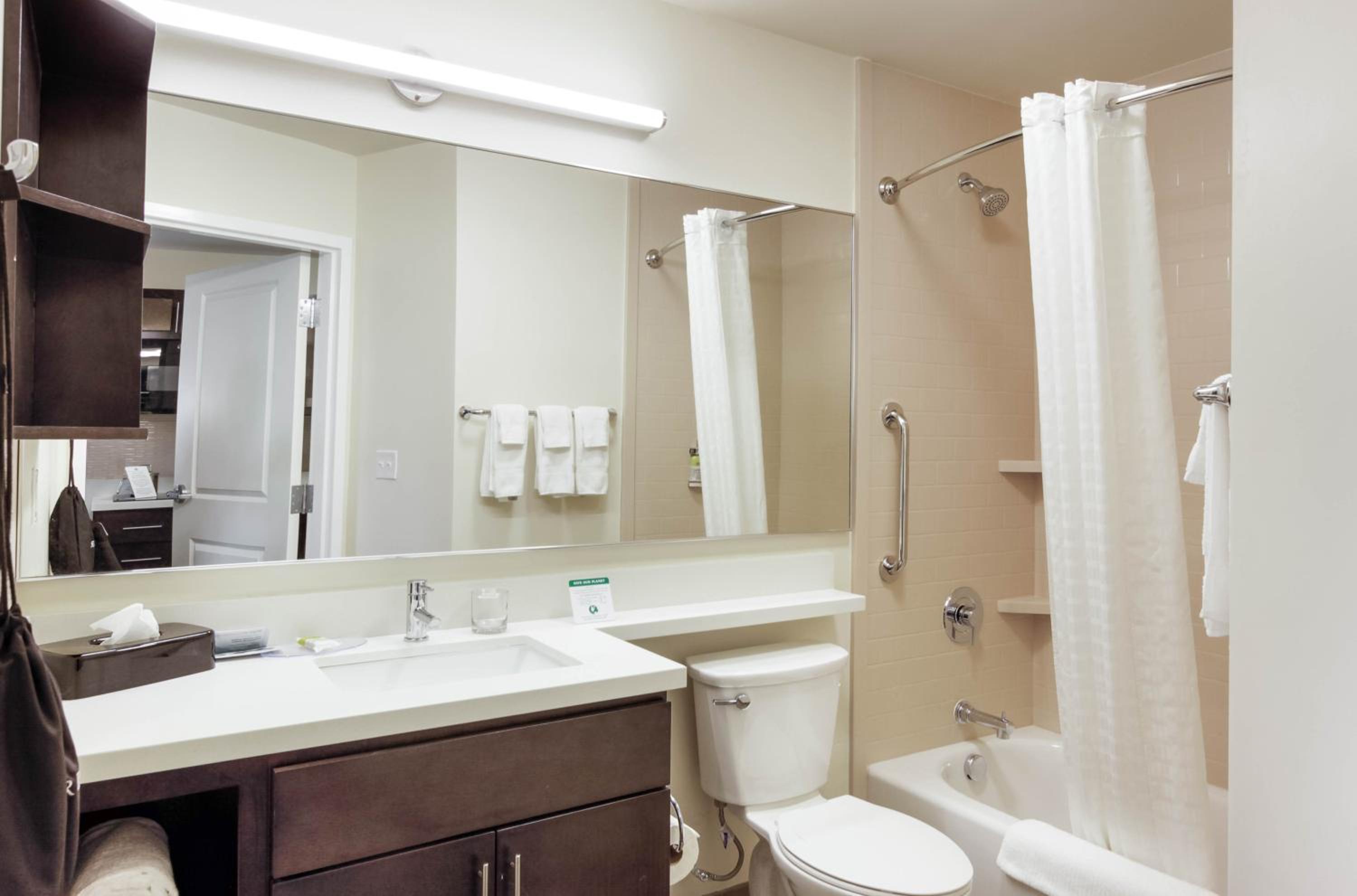 Studio Suite with Two Queen Beds - Communications and Mobility Access - Photo 5