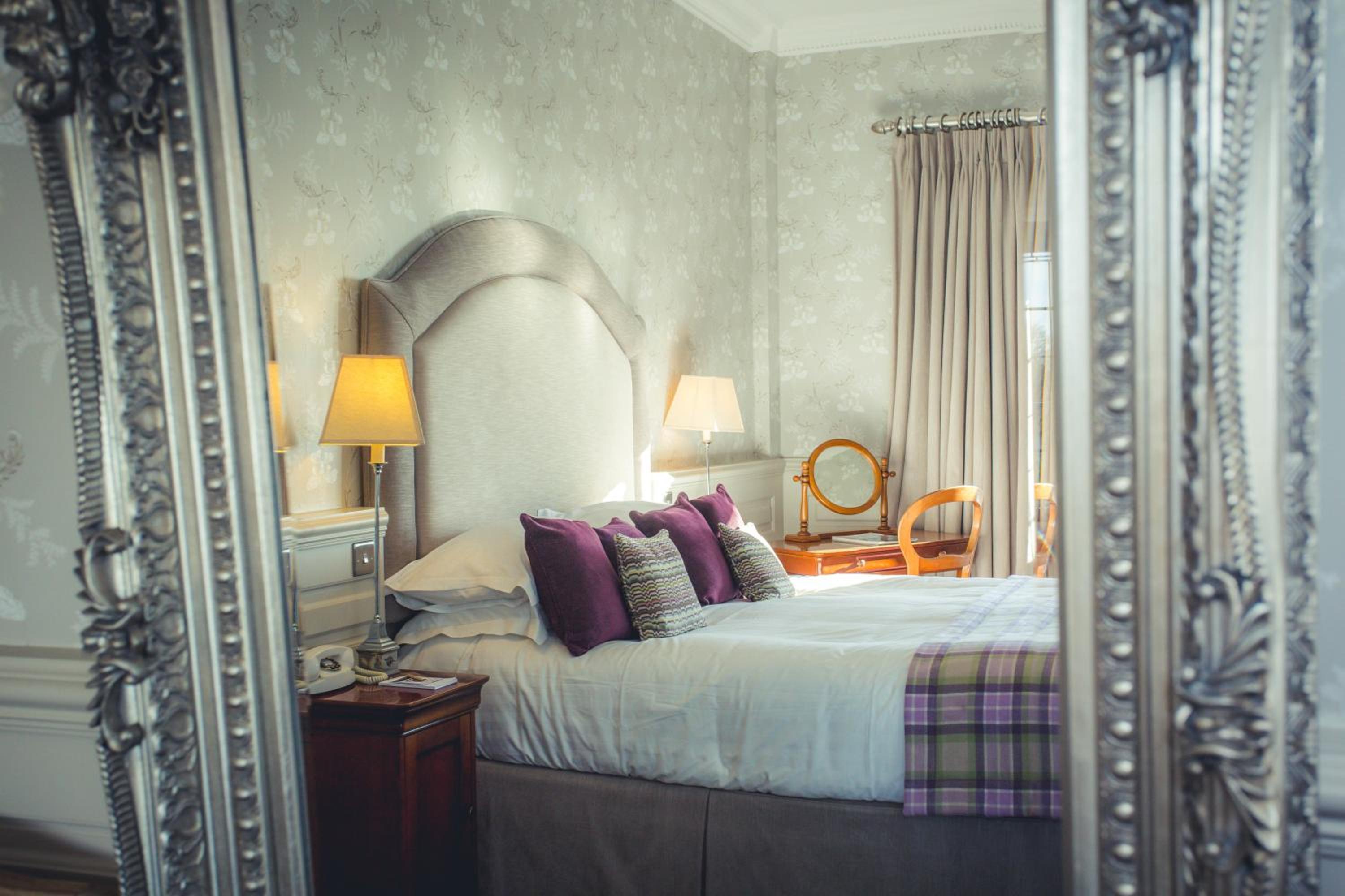Superior Double Room with Sea View photo 3