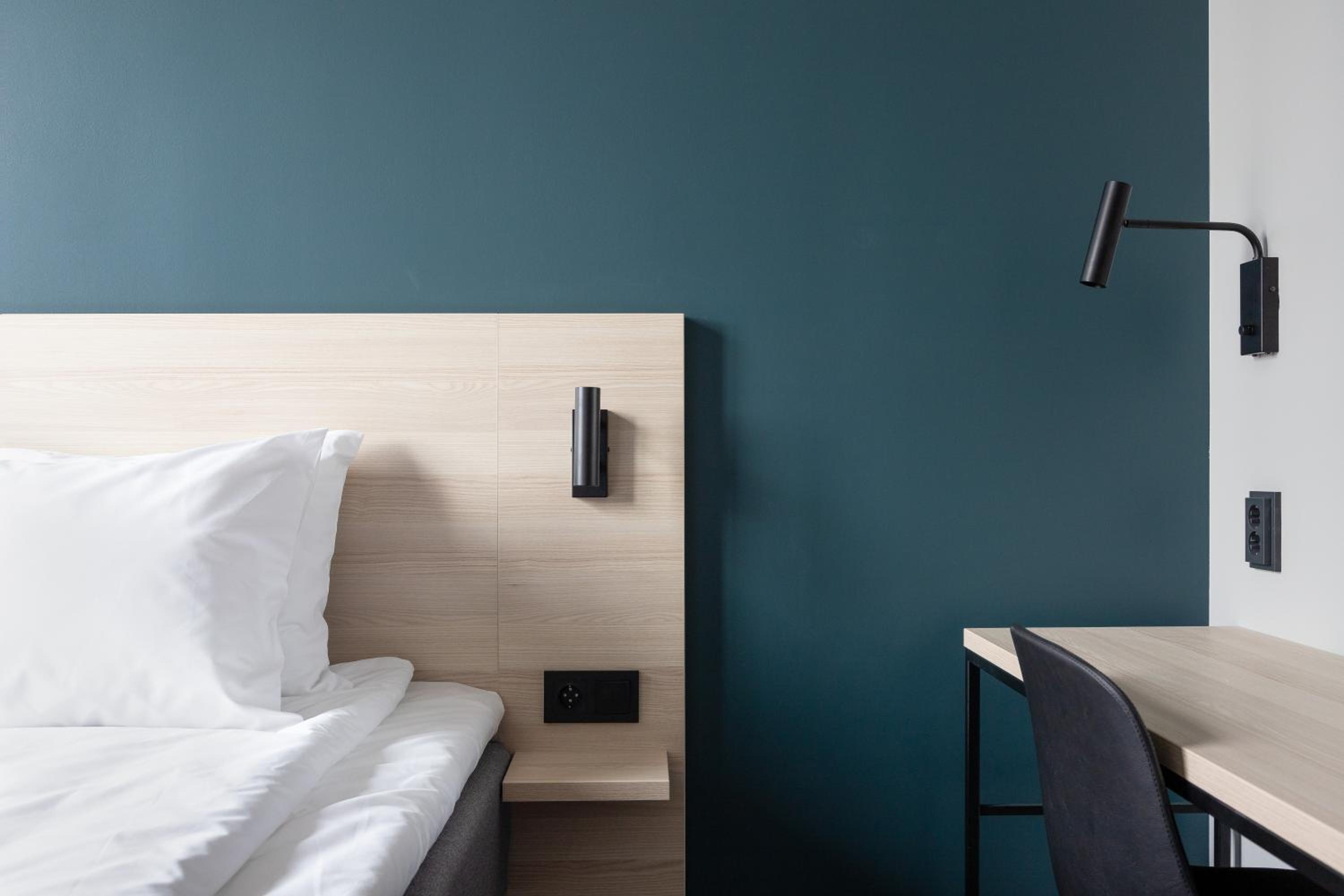 Double Room photo 1