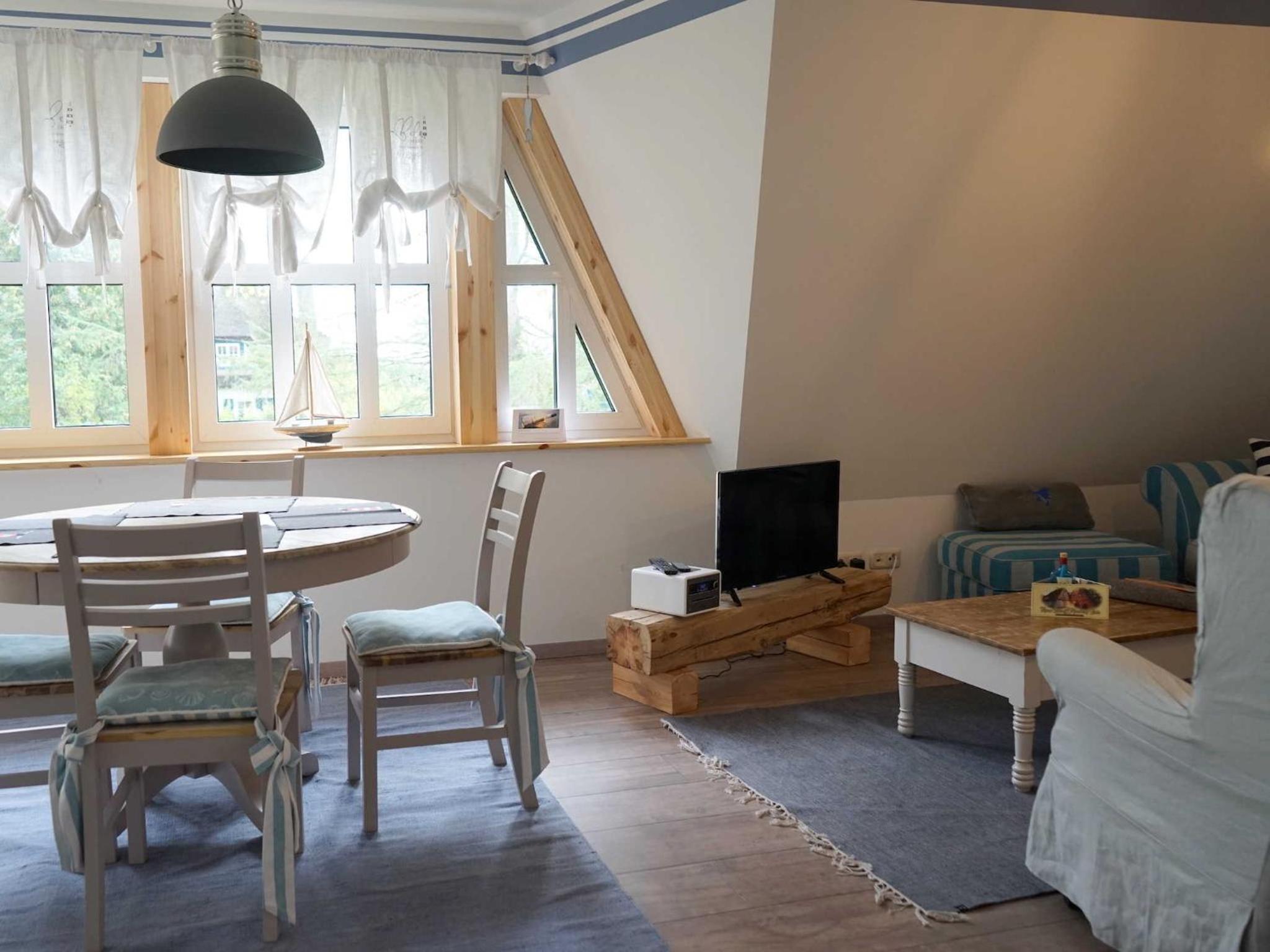 Two-Bedroom Apartment with Sauna photo 2