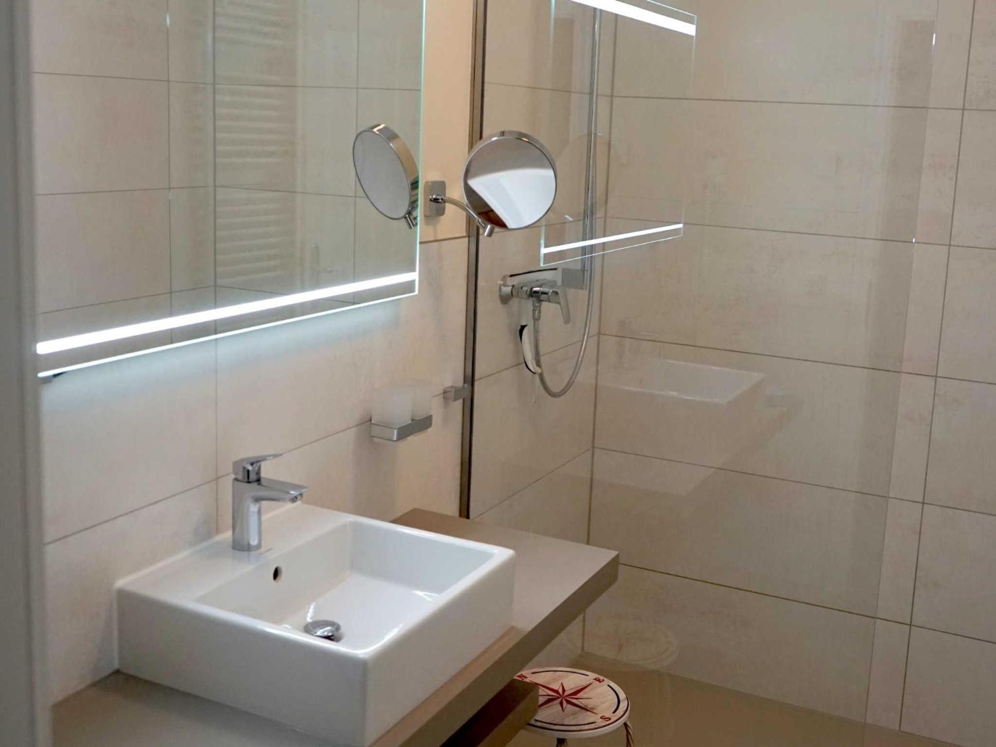 Two-Bedroom Apartment with Sauna photo 3