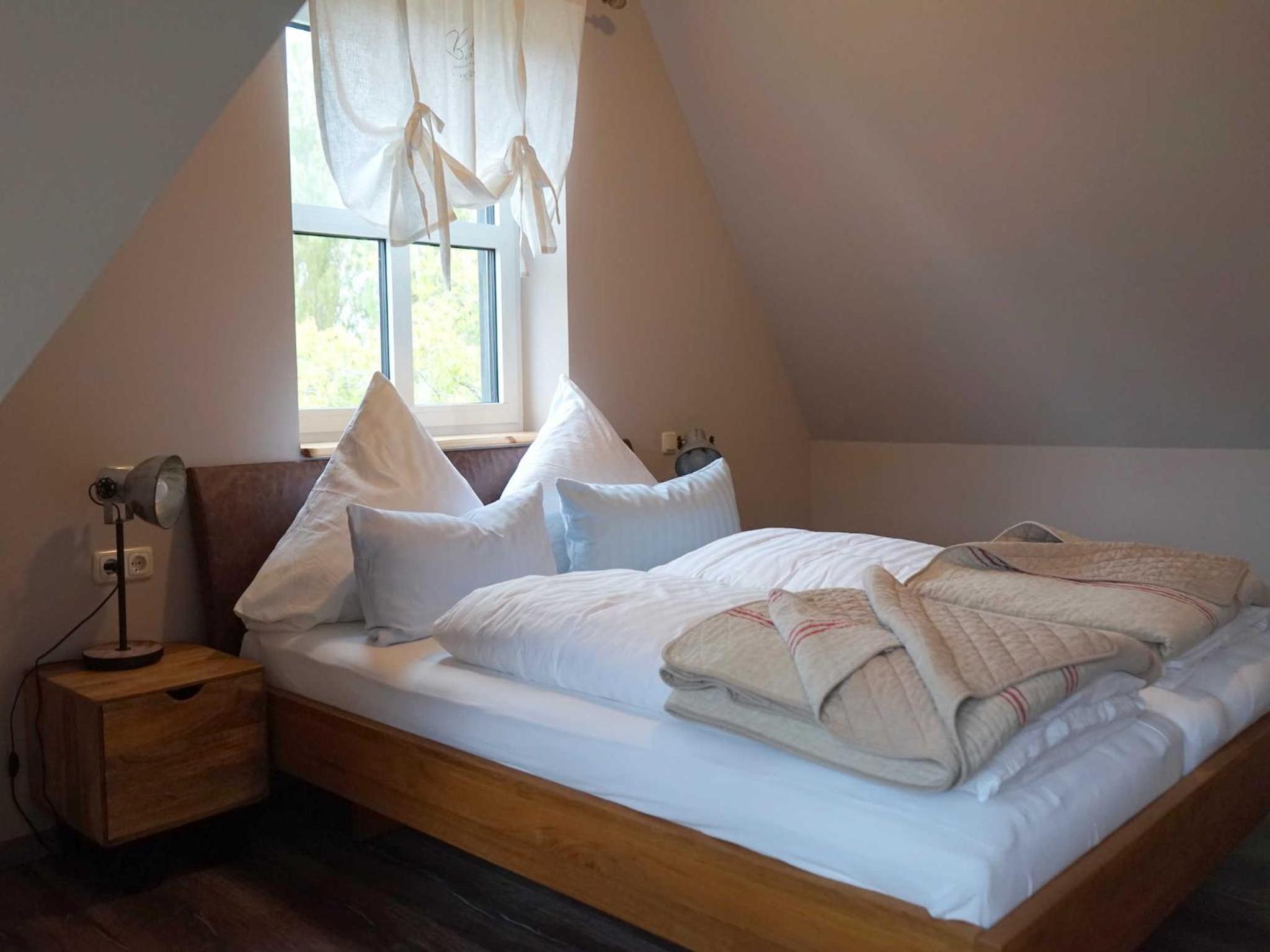 Two-Bedroom Apartment with Sauna photo 1