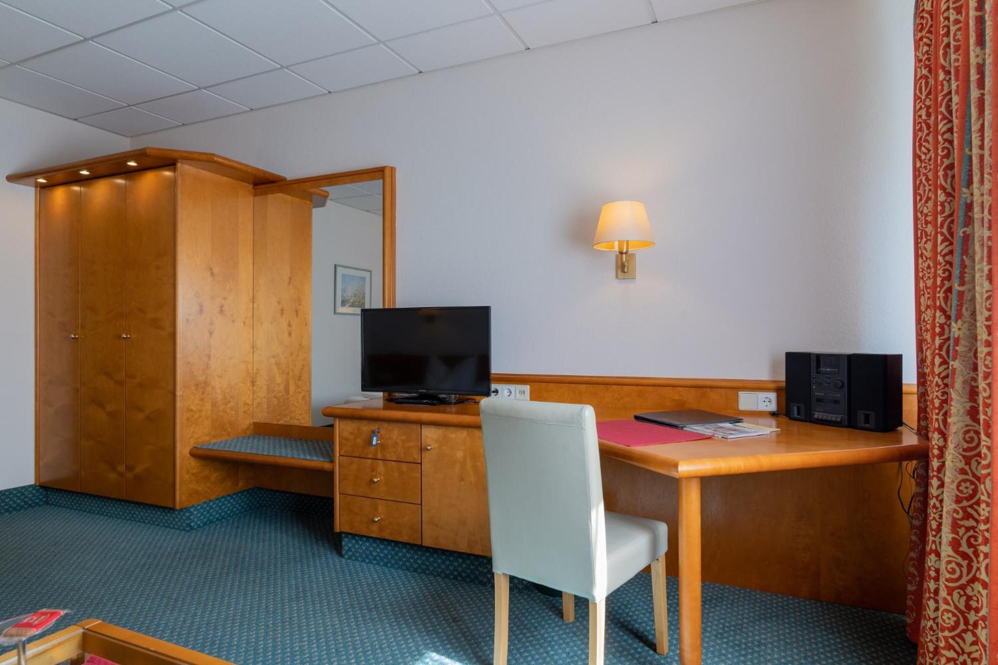 Economy Single Room photo 2