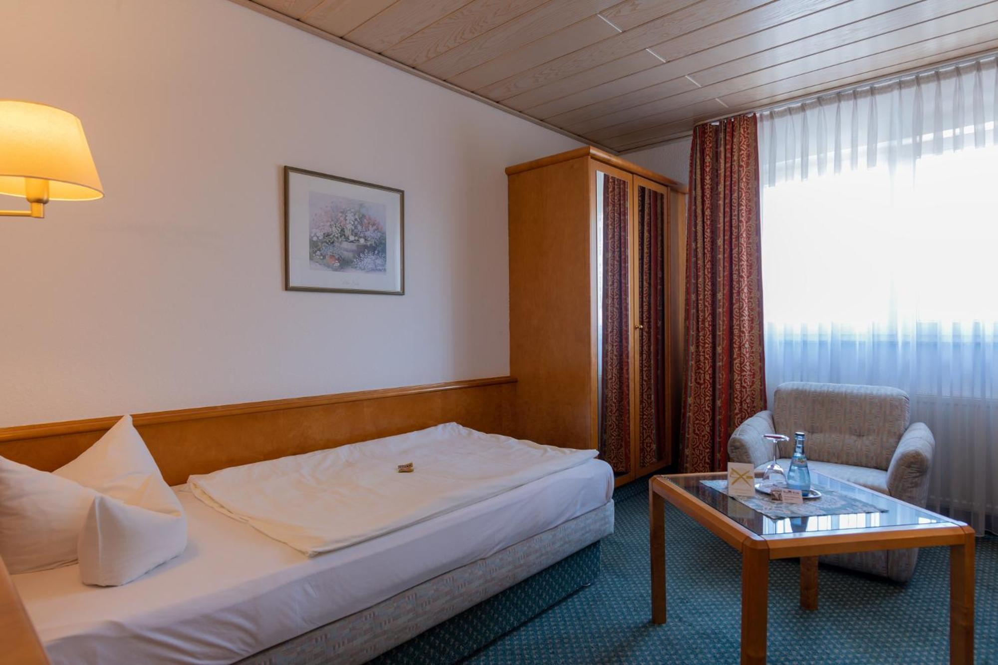 Economy Single Room photo 1