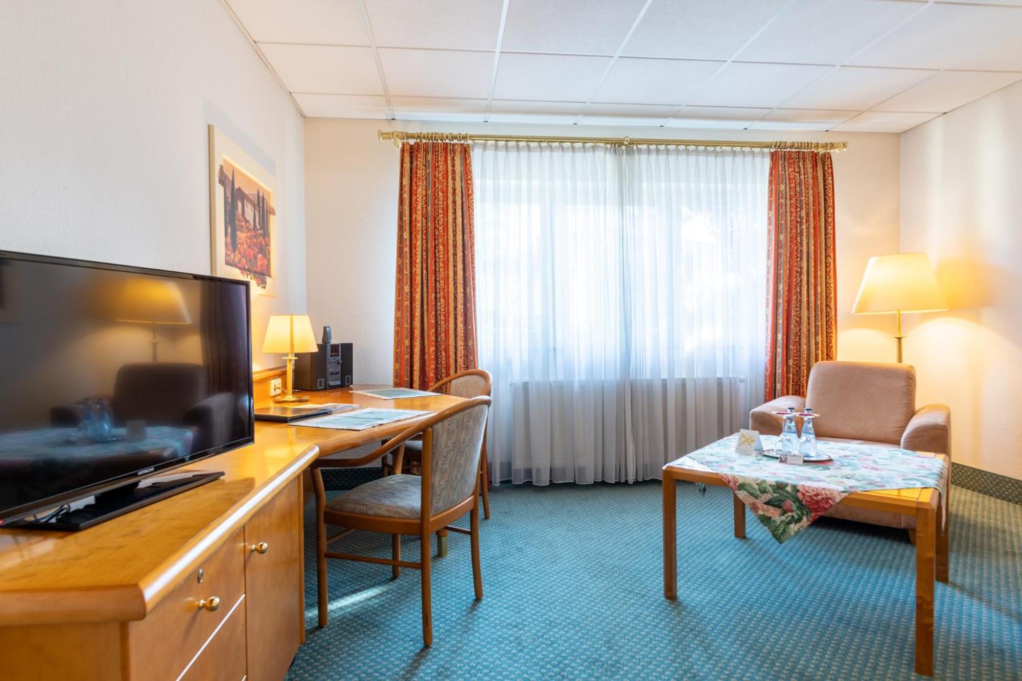 Economy Double Room - Photo 2
