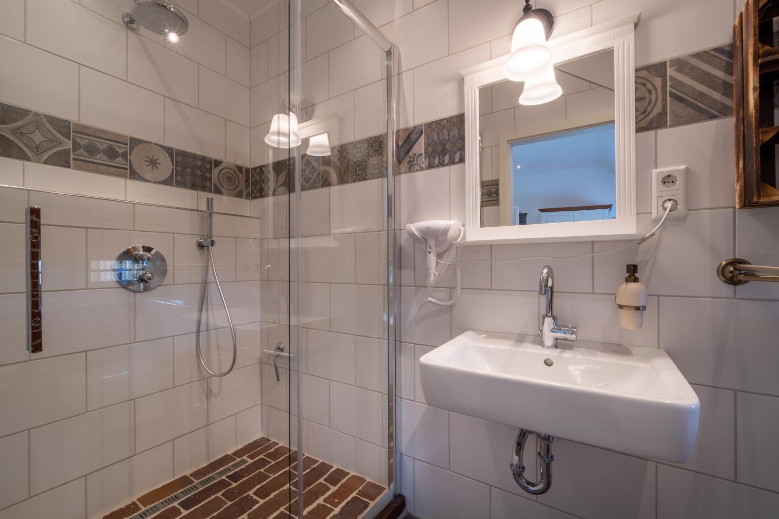 Double Room with Terrace photo 2